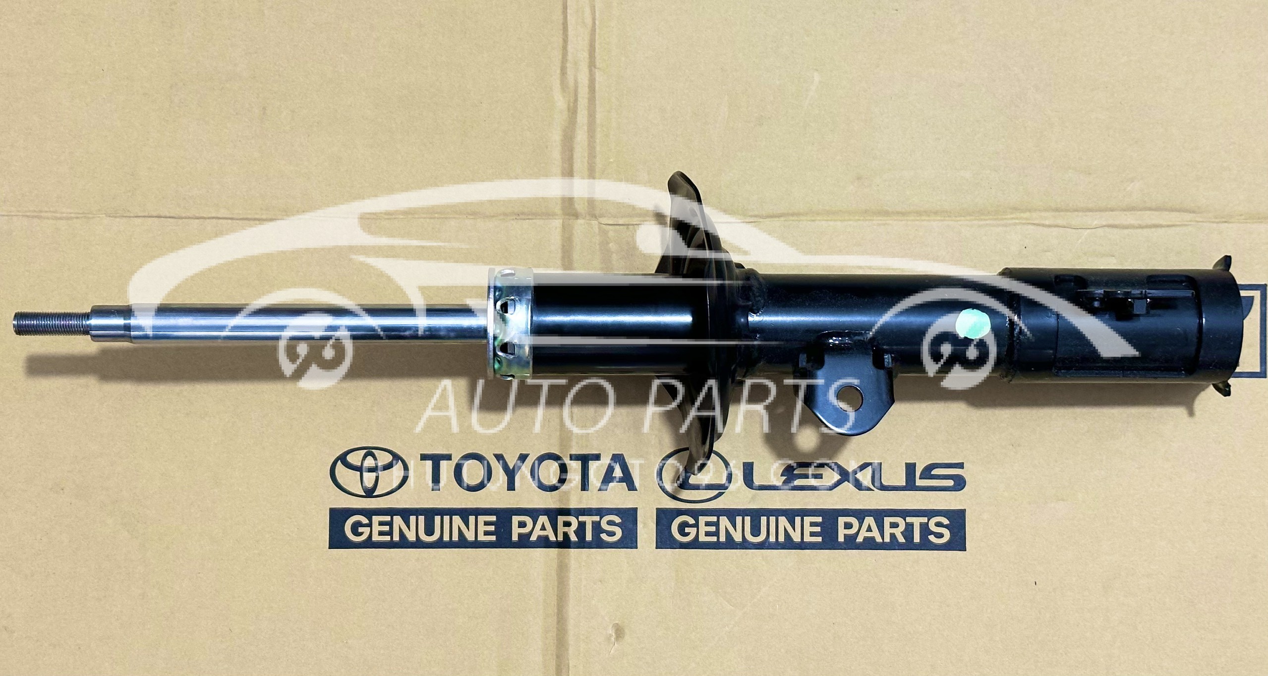 48510-BZE60 Giảm xóc trước Veloz - Avanza 2021 RH