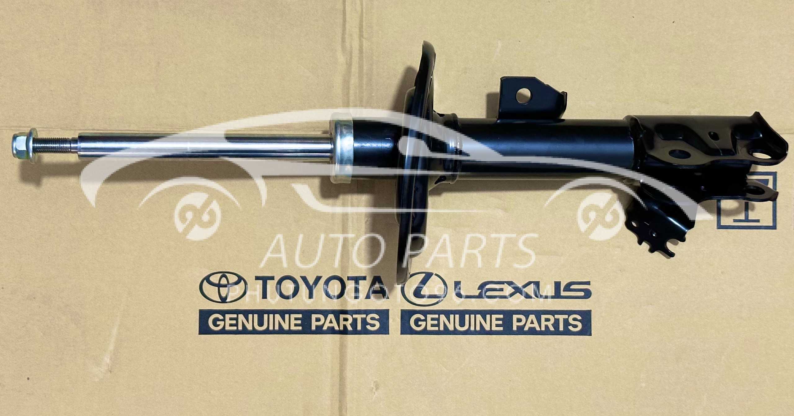 48520-8Z002 Giảm xóc trước Camry 2012-2018 LH