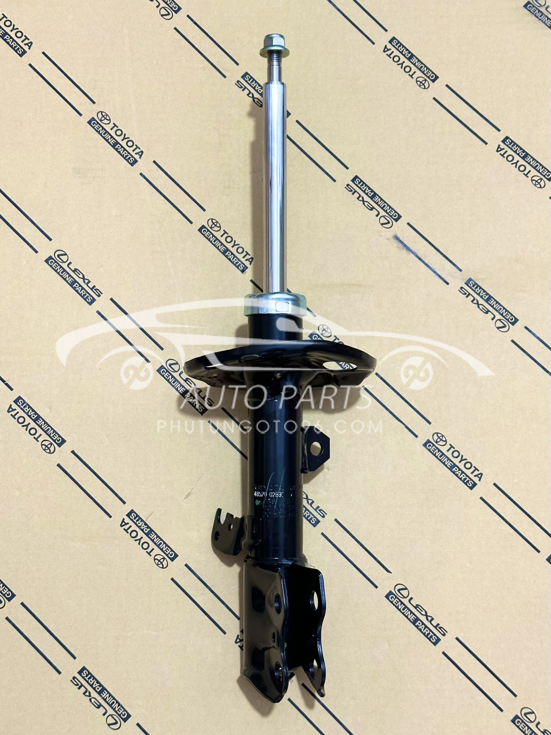 48520-8Z078 Giảm xóc trước Altis 2014-2019 LH