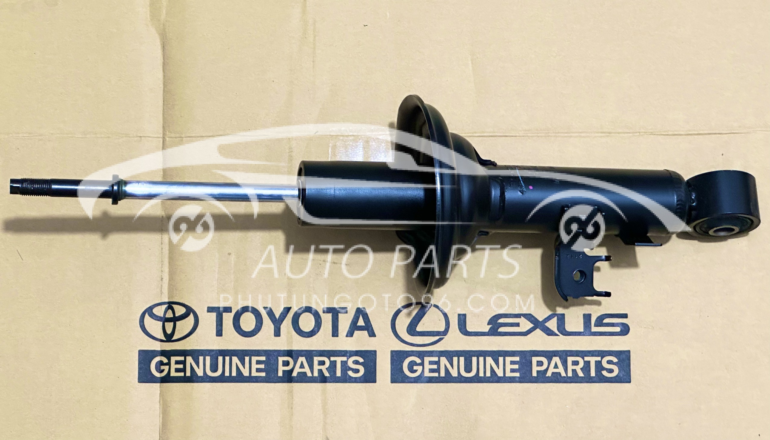 48520-8Z125 Giảm xóc trước Innova LH