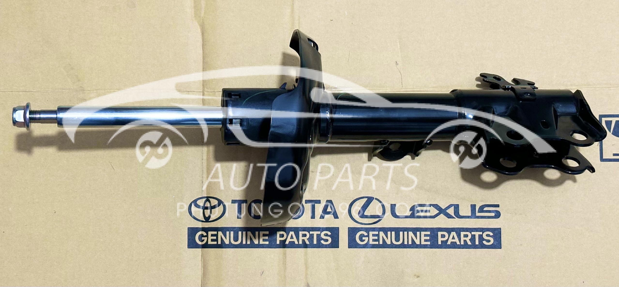 48520-8Z327 Giảm xóc trước Cross 2020 LH