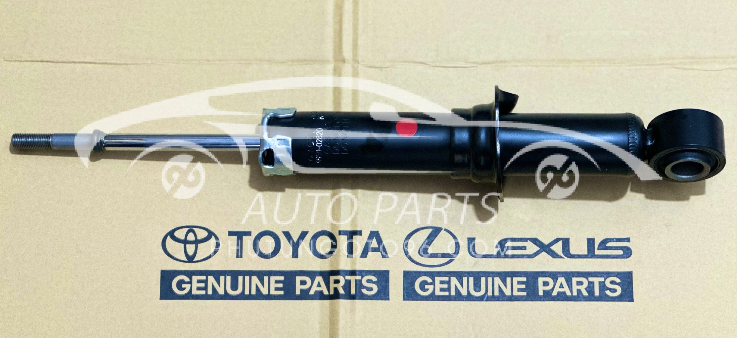 48530-02820 Giảm xóc sau Altis 2008-2019