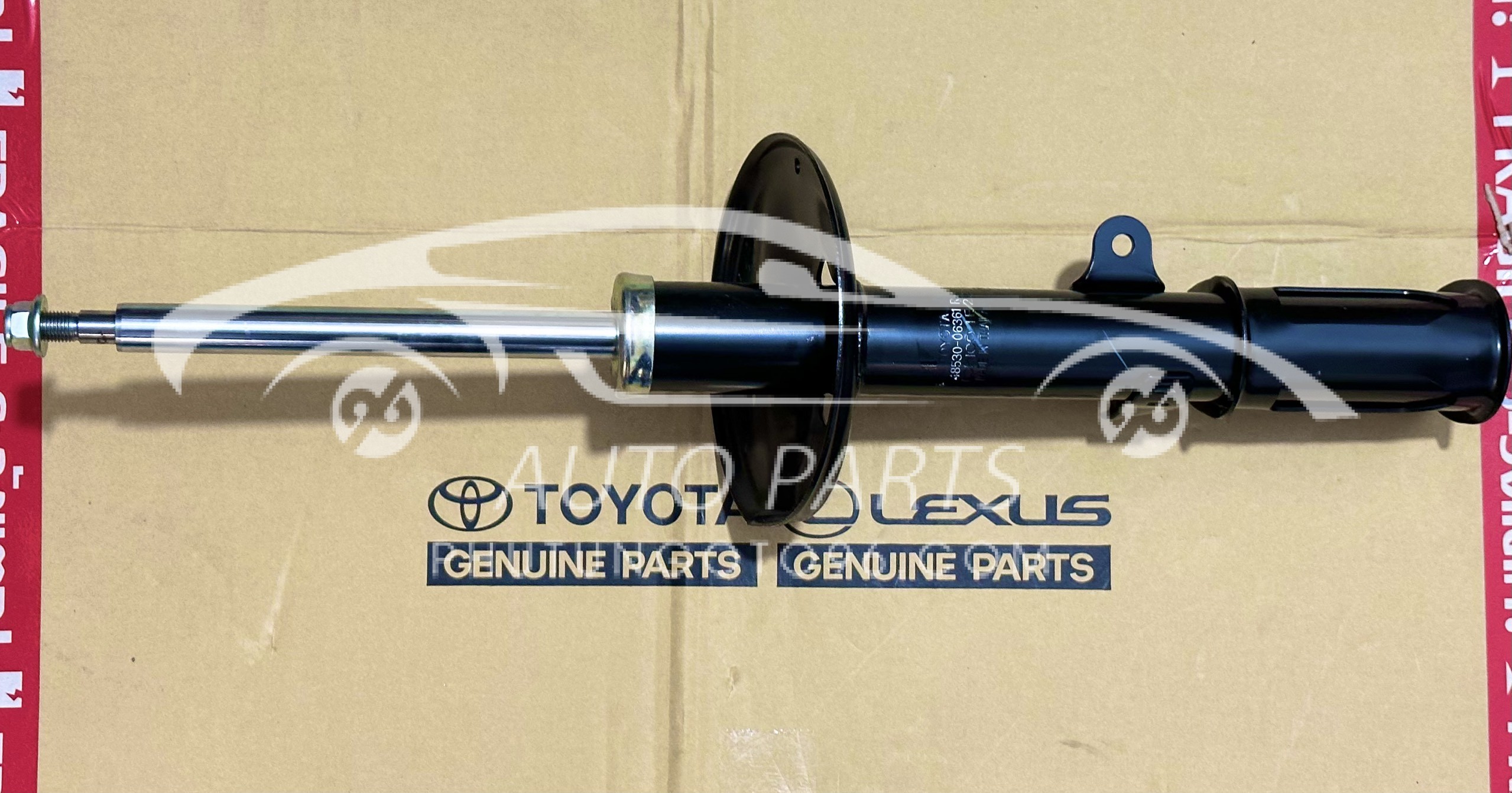 48530-09L31 Giảm xóc sau Camry 2007-2011 RH