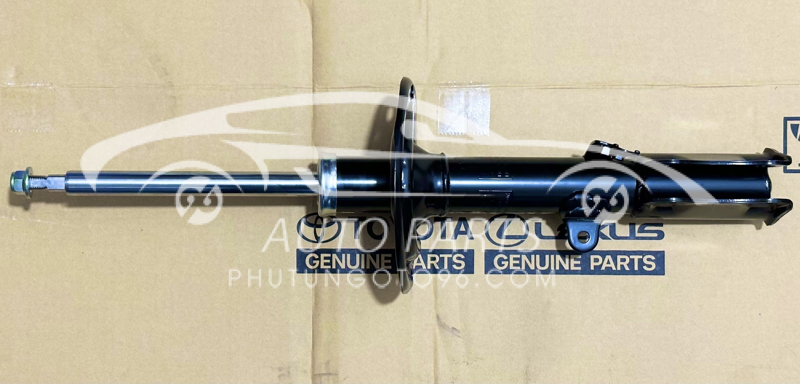 48530-8Z007 Giảm xóc sau Camry 2012-2018 RH