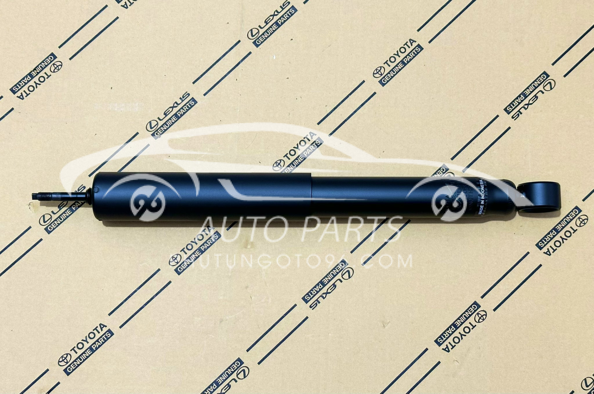 48531-09430 Giảm xóc sau Innova