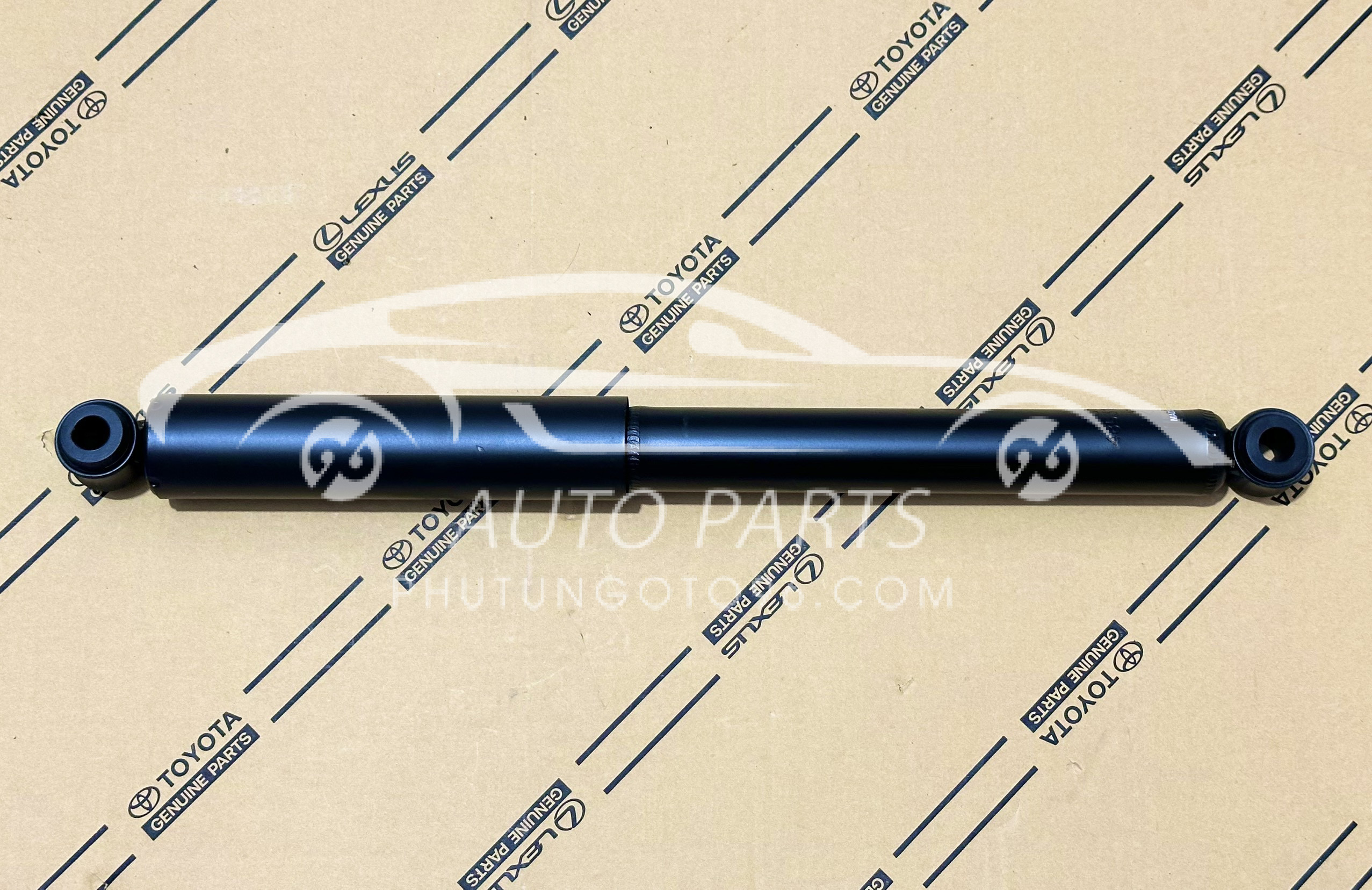 48531-0B090 Giảm xóc sau Zace