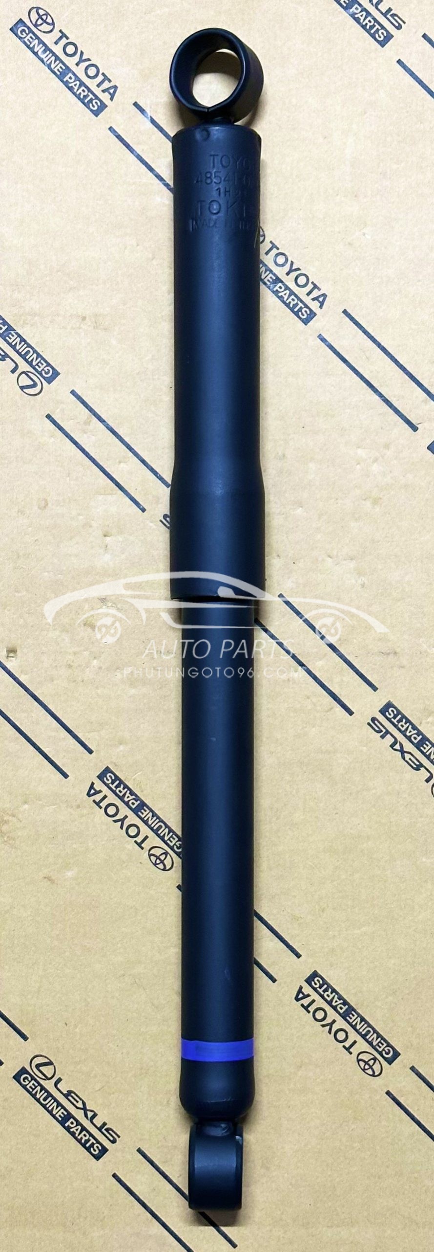 48541-09130 Giảm xóc sau Hilux 2009