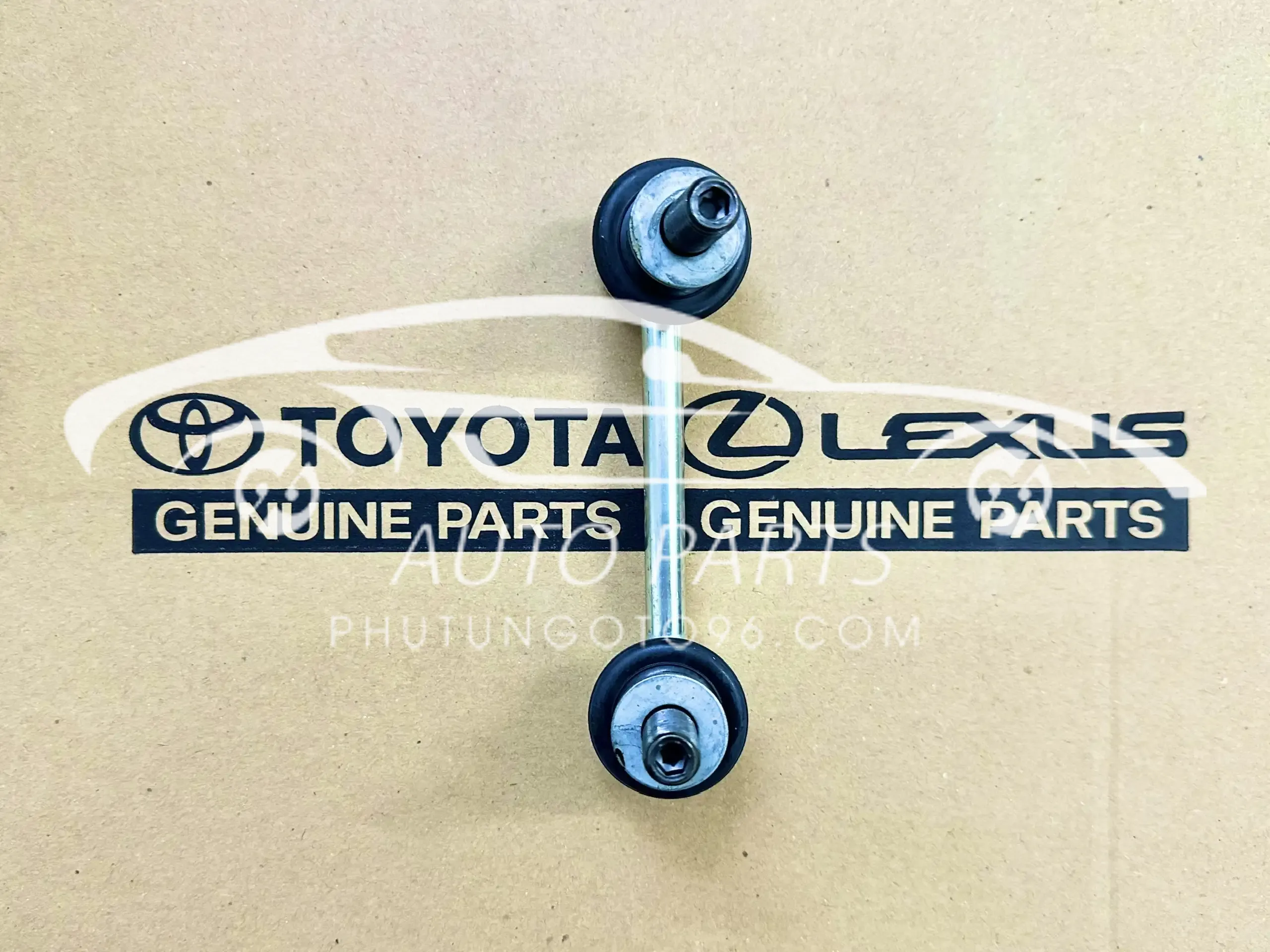 48802-48010 Rô tuyn cân bằng sau RX350 LH