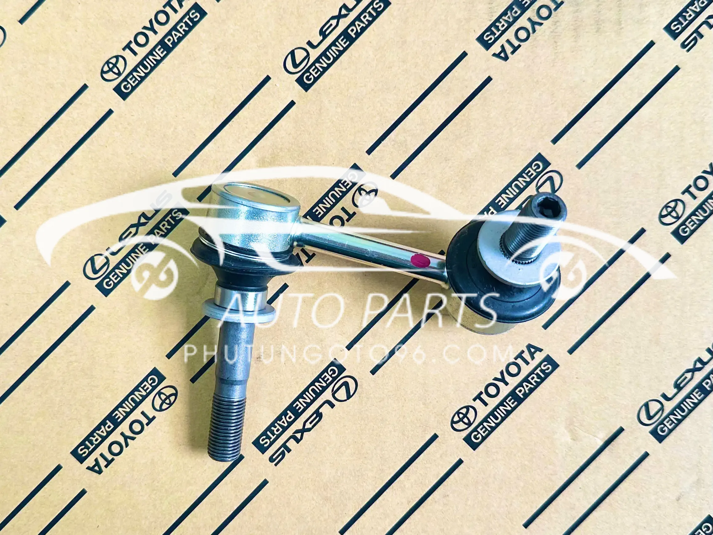 48810-30070 Rô tuyn cân bằng trước Lexus GS300 - Lexus GS350 - Lexus IS250 - Lexus IS350 LH