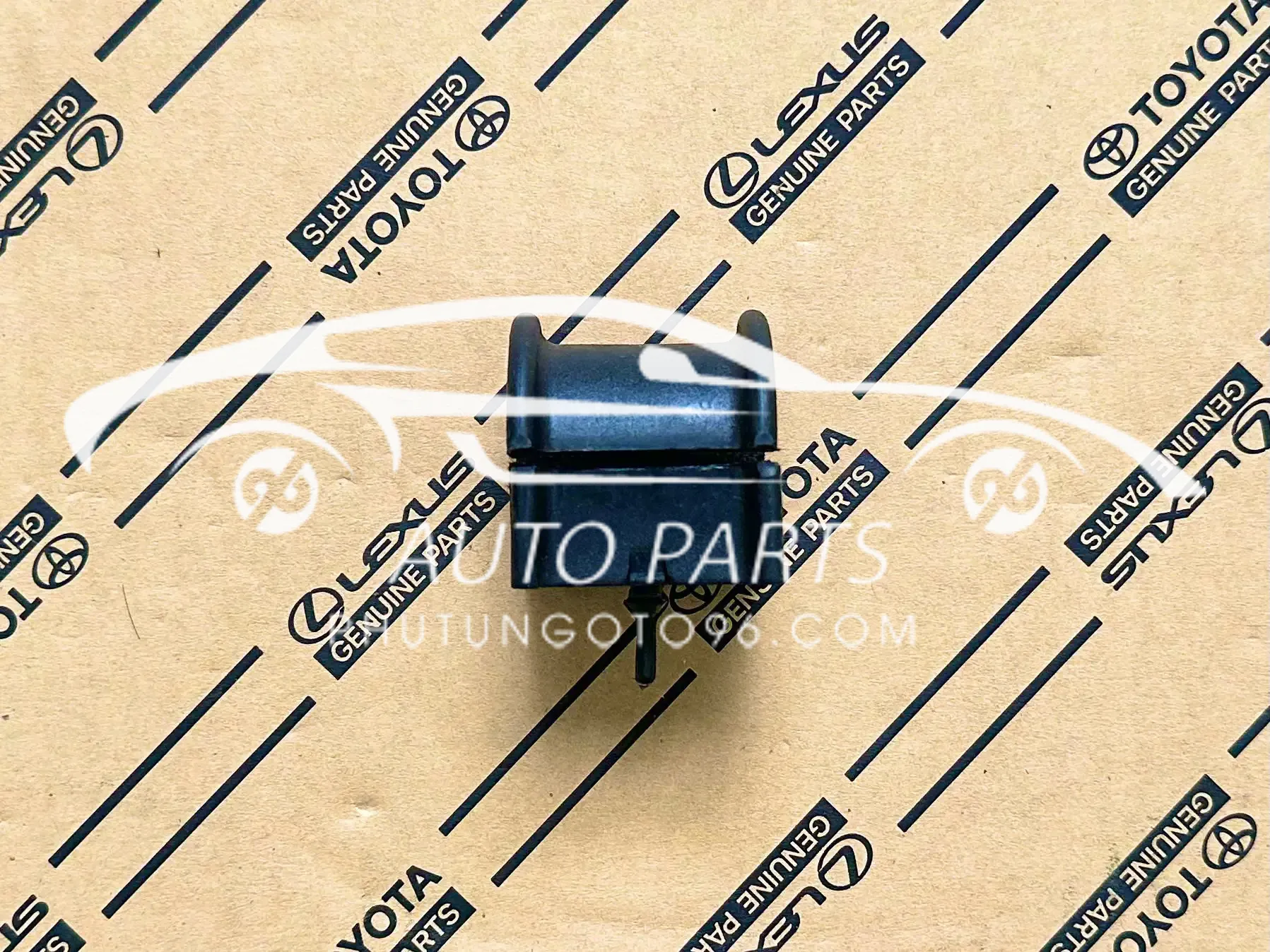 48815-48070 Cao su cân bằng trước Lexus RX350, Highlander