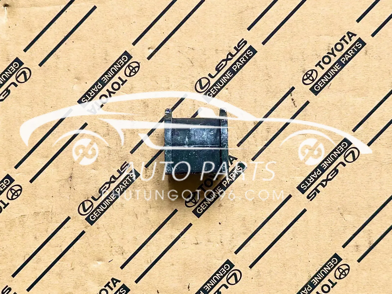 48818-33101 Cao su cân bằng sau Camry, Avalon