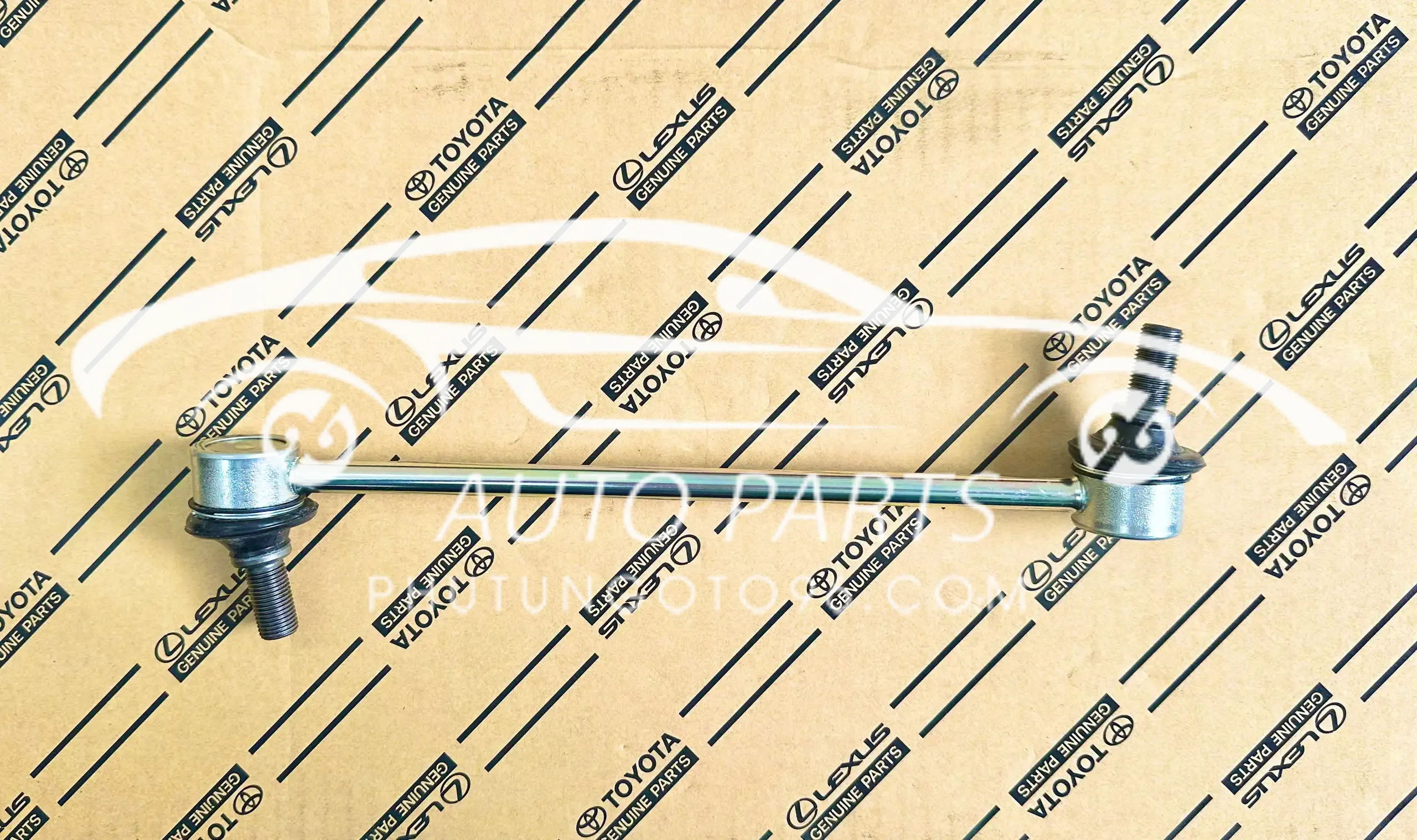 48820-28050 Rô tuyn cân bằng trước Camry - Higlander - Lexus RX350 - Venza - Avalon