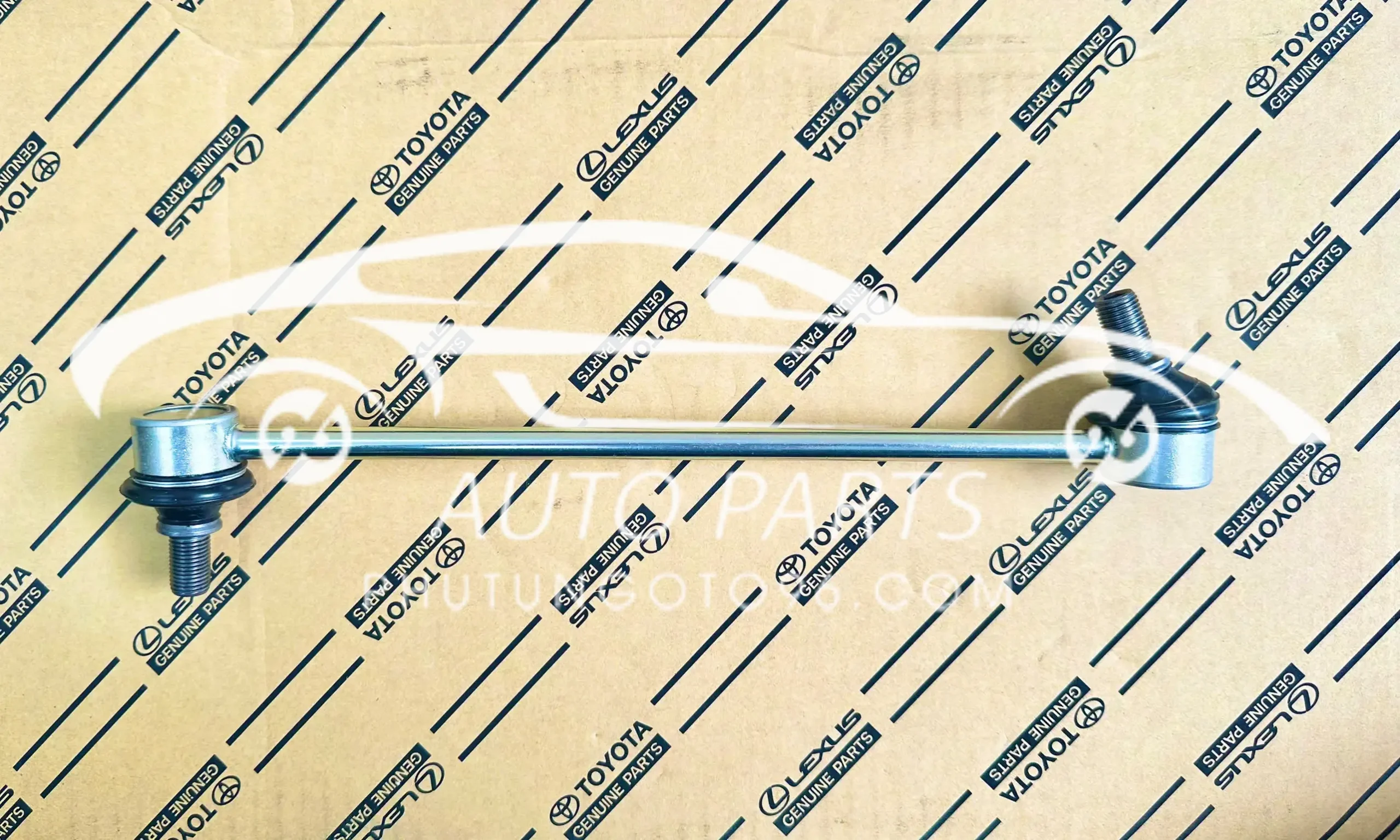 48820-47010 Rô tuyn cân bằng trước Altis