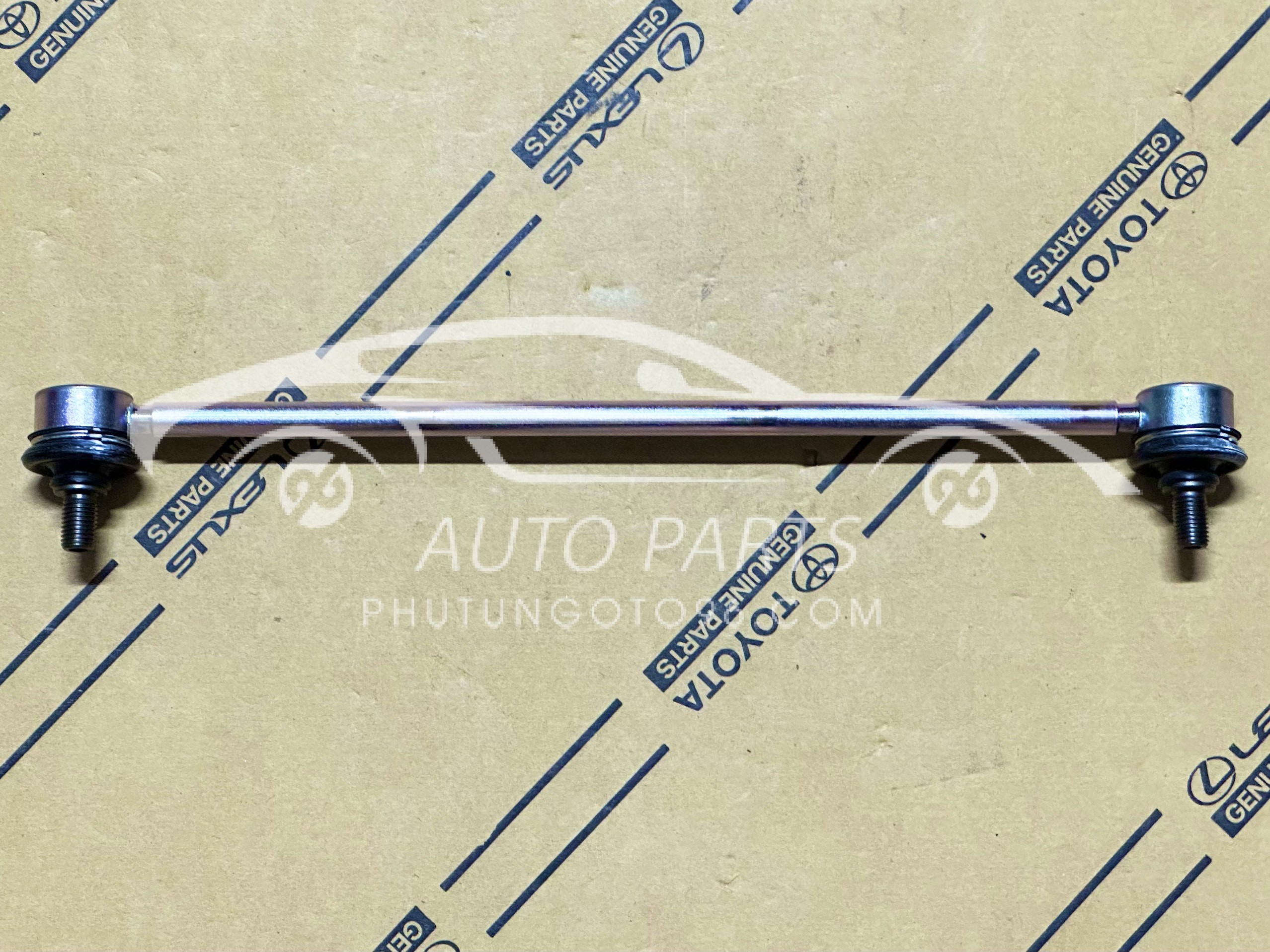 48820-BZ030 Rô tuyn cân bằng trước Wigo