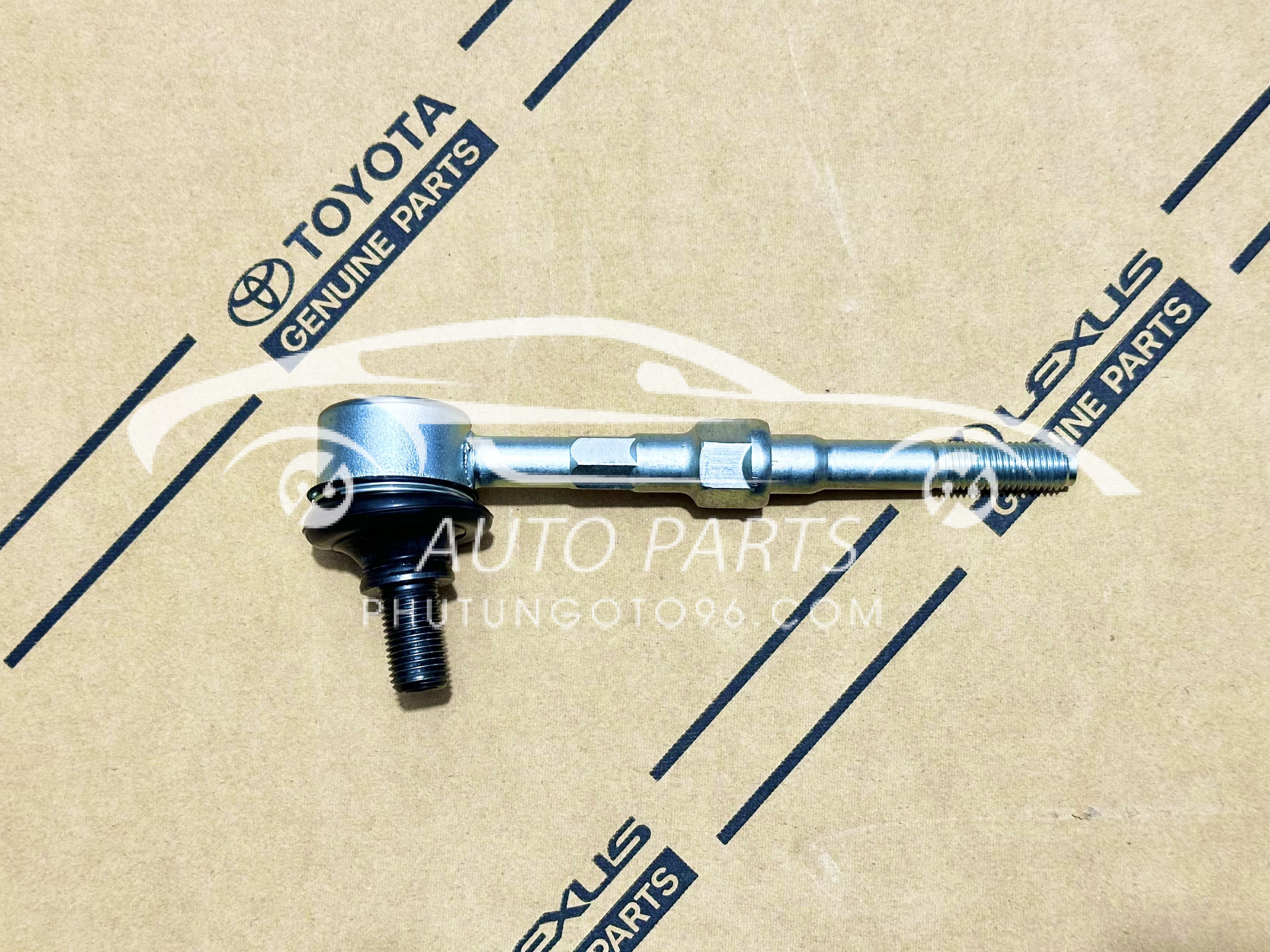 48830-42022 Rô tuyn cân bằng sau Lexus NX200T