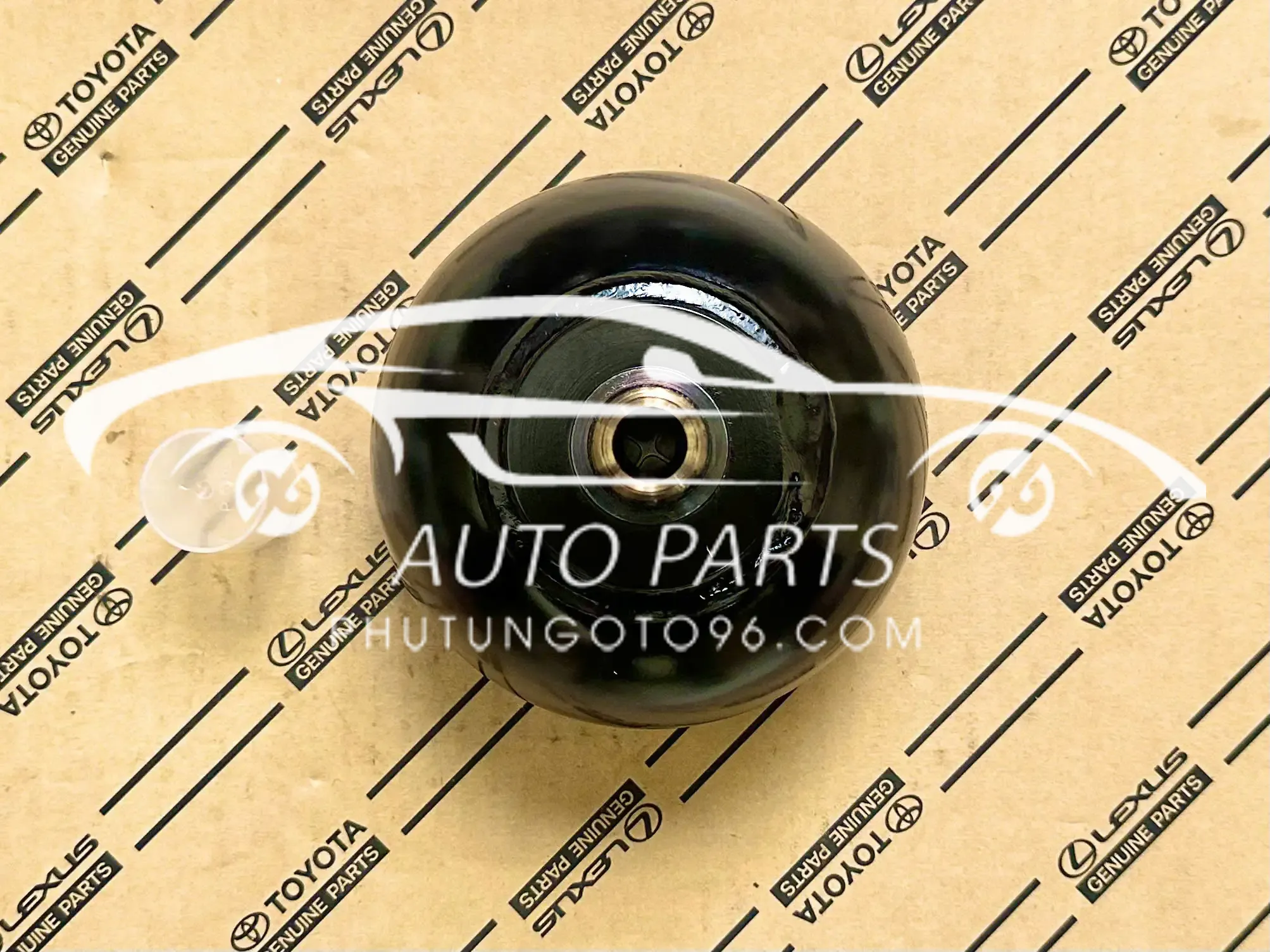 49141-60020 Bầu tích áp trước Lexus LX570