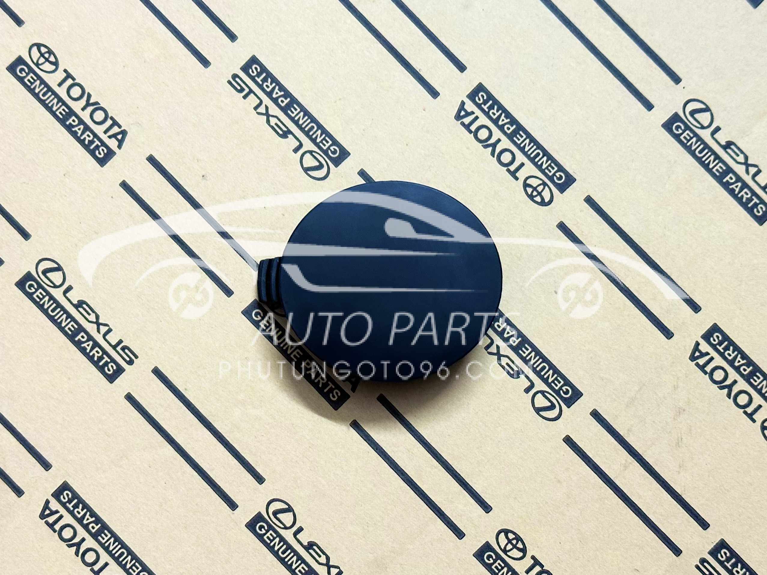 52721-0D902 	Ốp móc kéo cứu hộ Vios 2007-2013