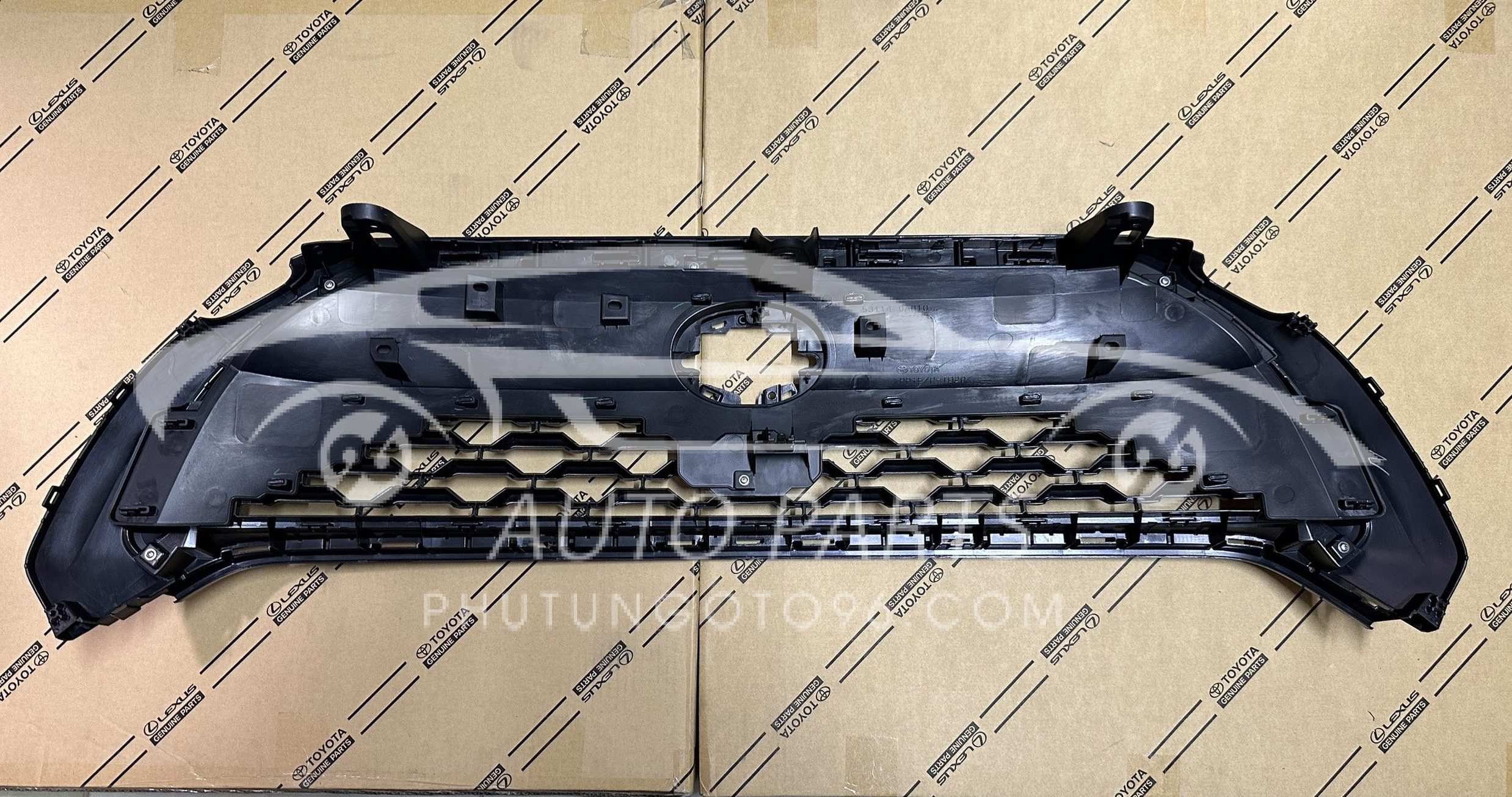 53100-0A010 Ca lăng Cross G 2020