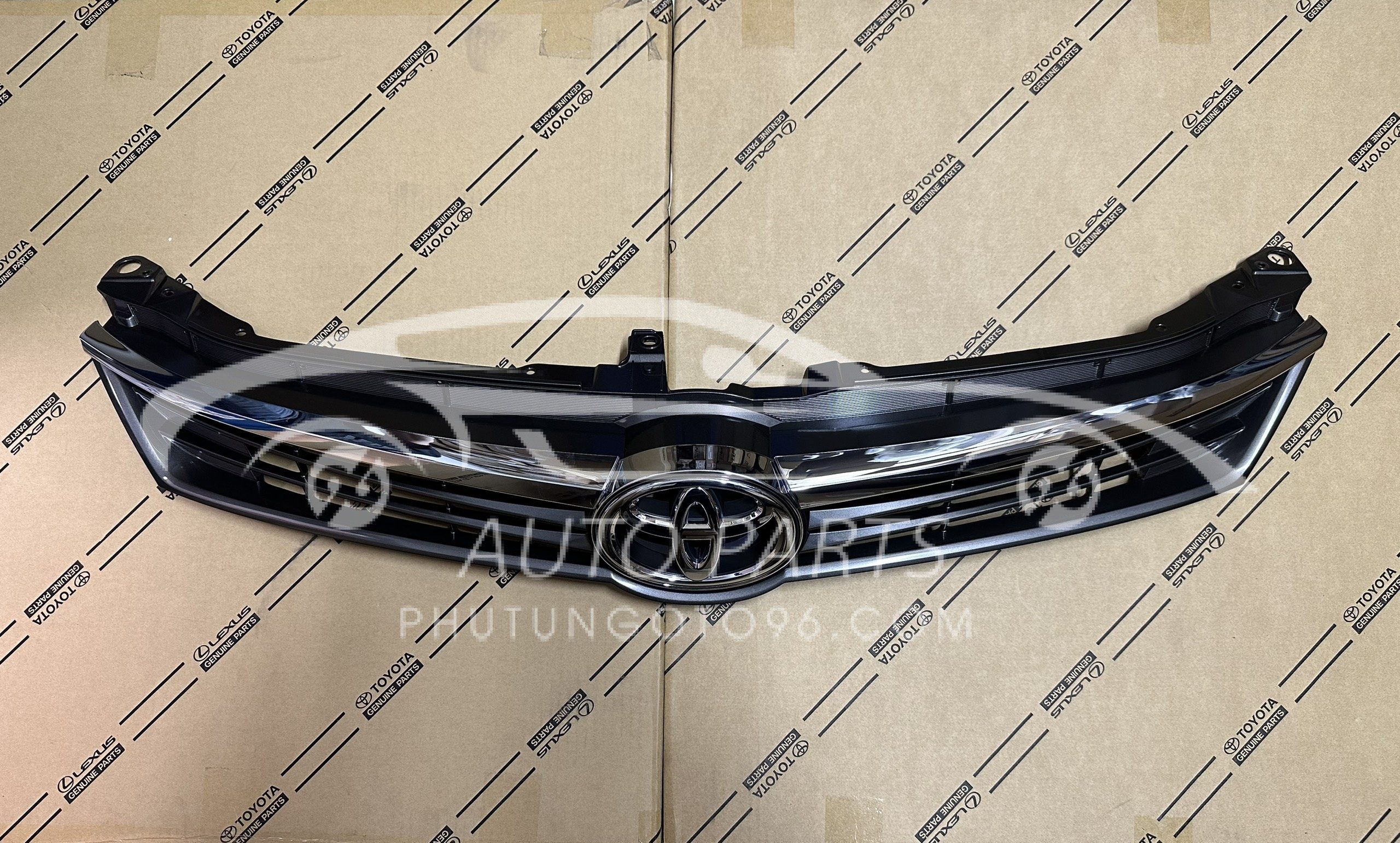 53101-06860 Ca lăng Camry VN 2015