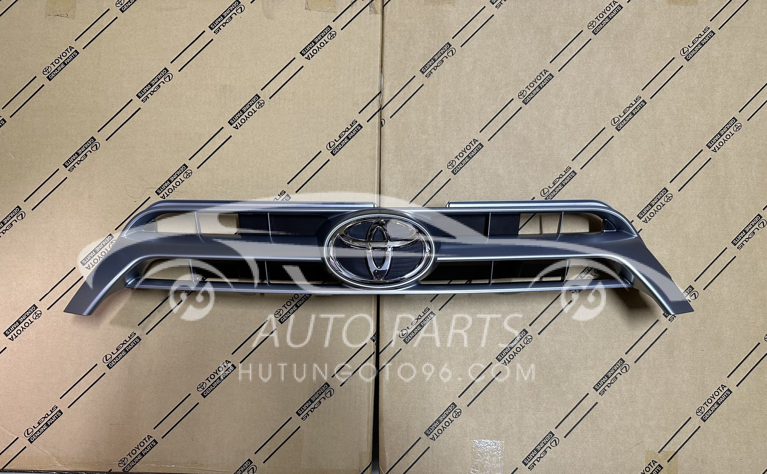 53101-0D540 Ca lăng Yaris 2014 - 2017