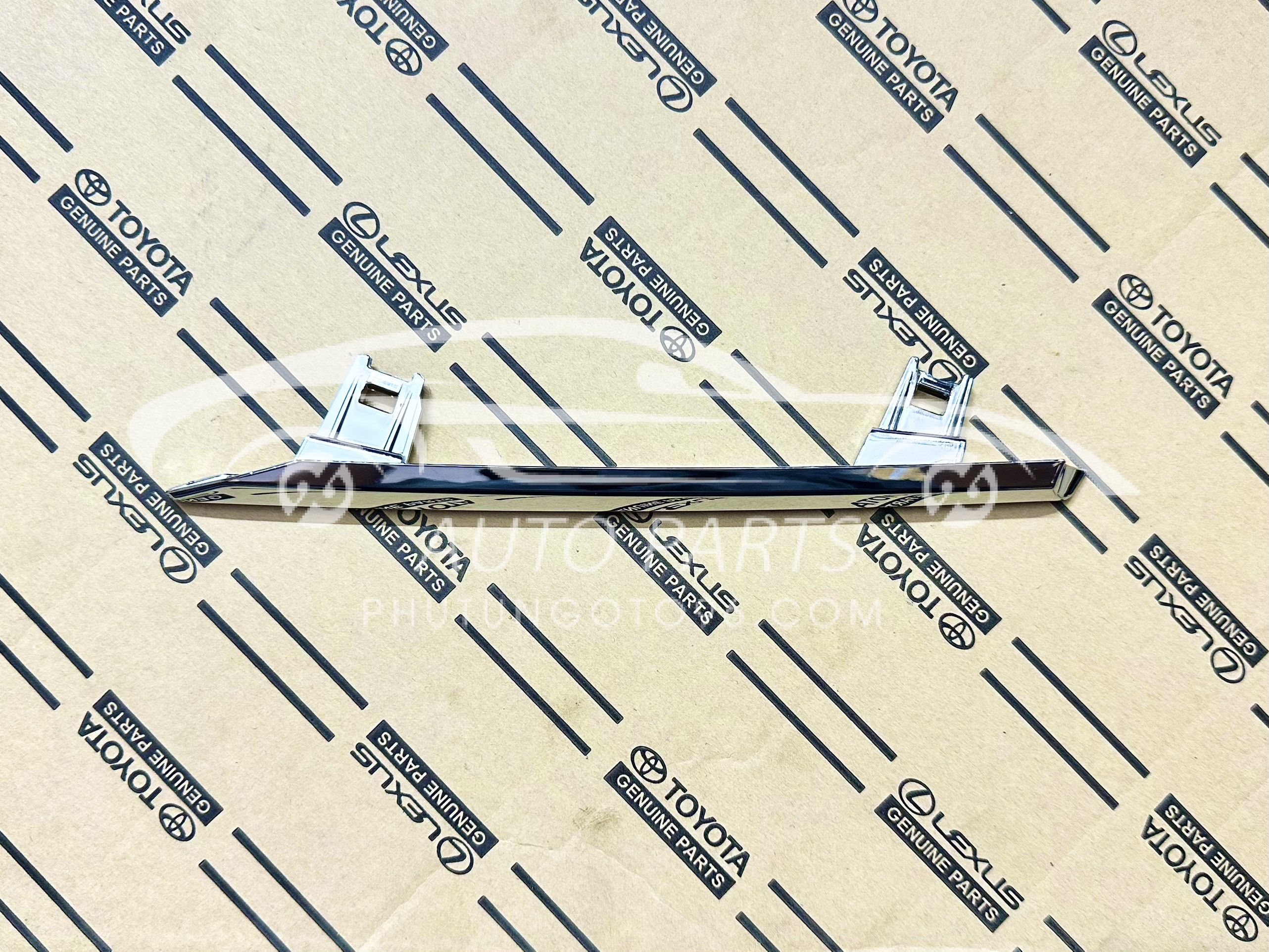 53124-YP200 Nẹp ca lăng Vios, Yaris 2020 LH