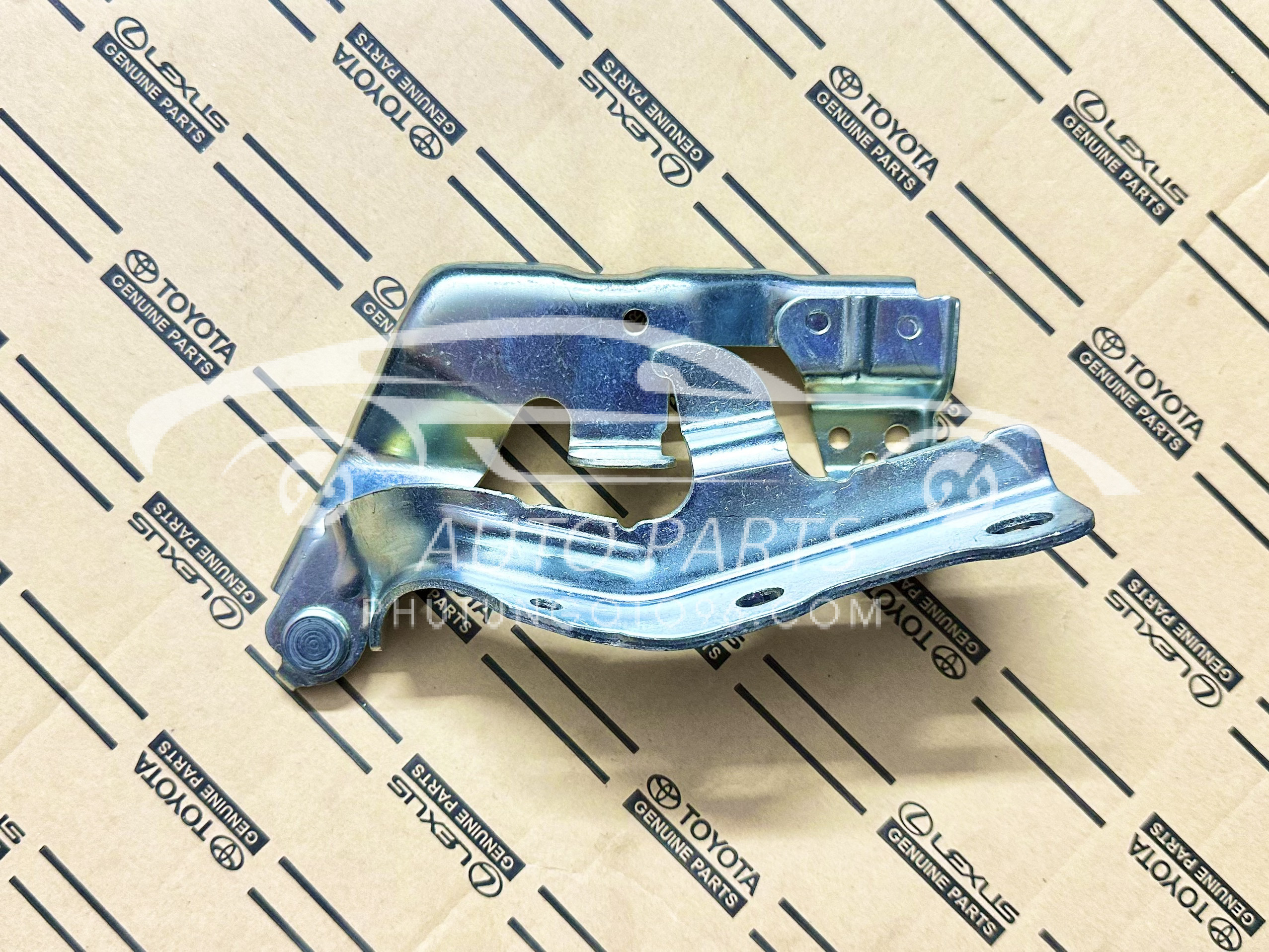 53410-06310 Bản lề ca bô Camry 2015-2019 RH