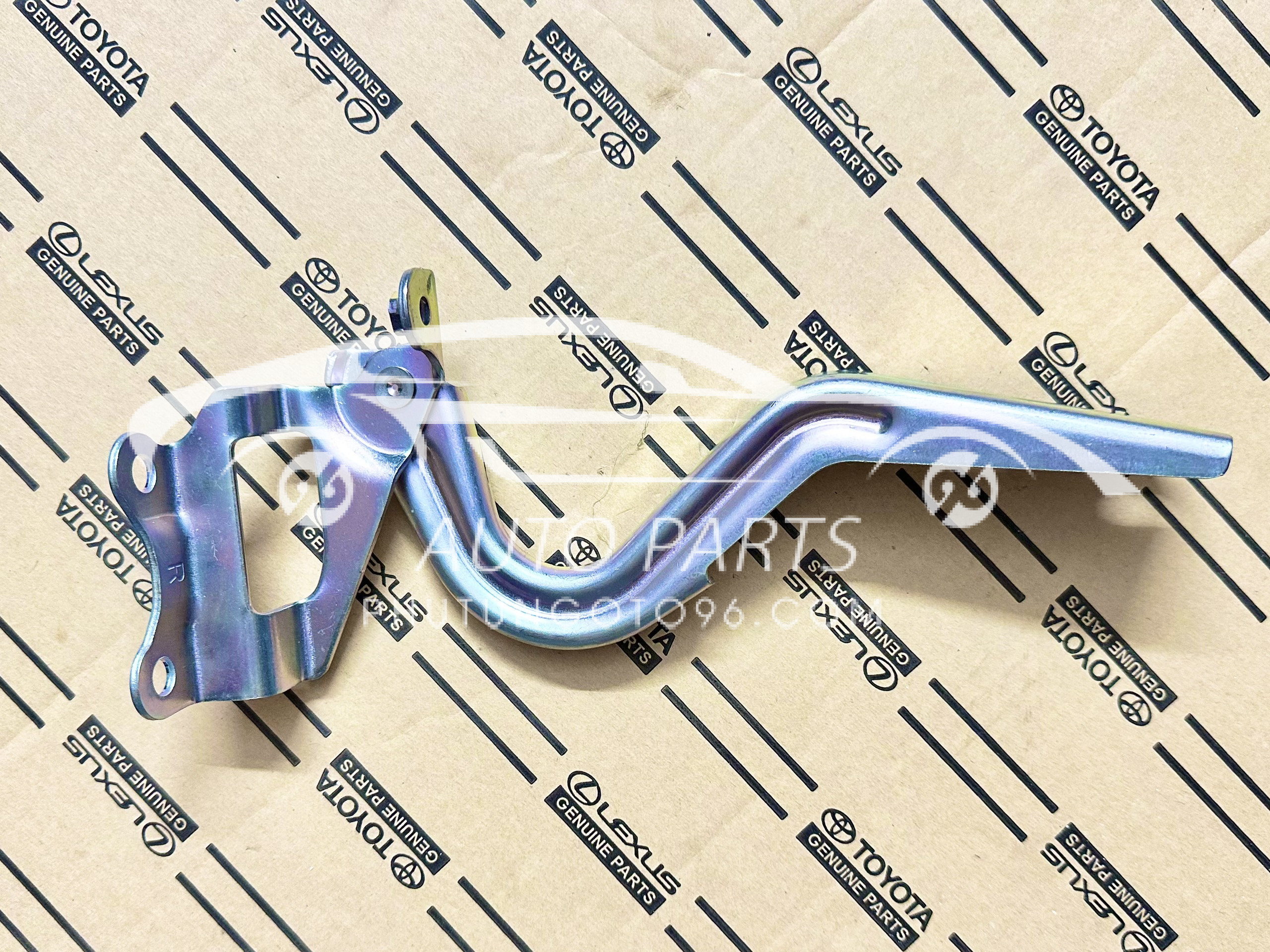 53410-BZ060 Bản lề ca bô Avanza RH