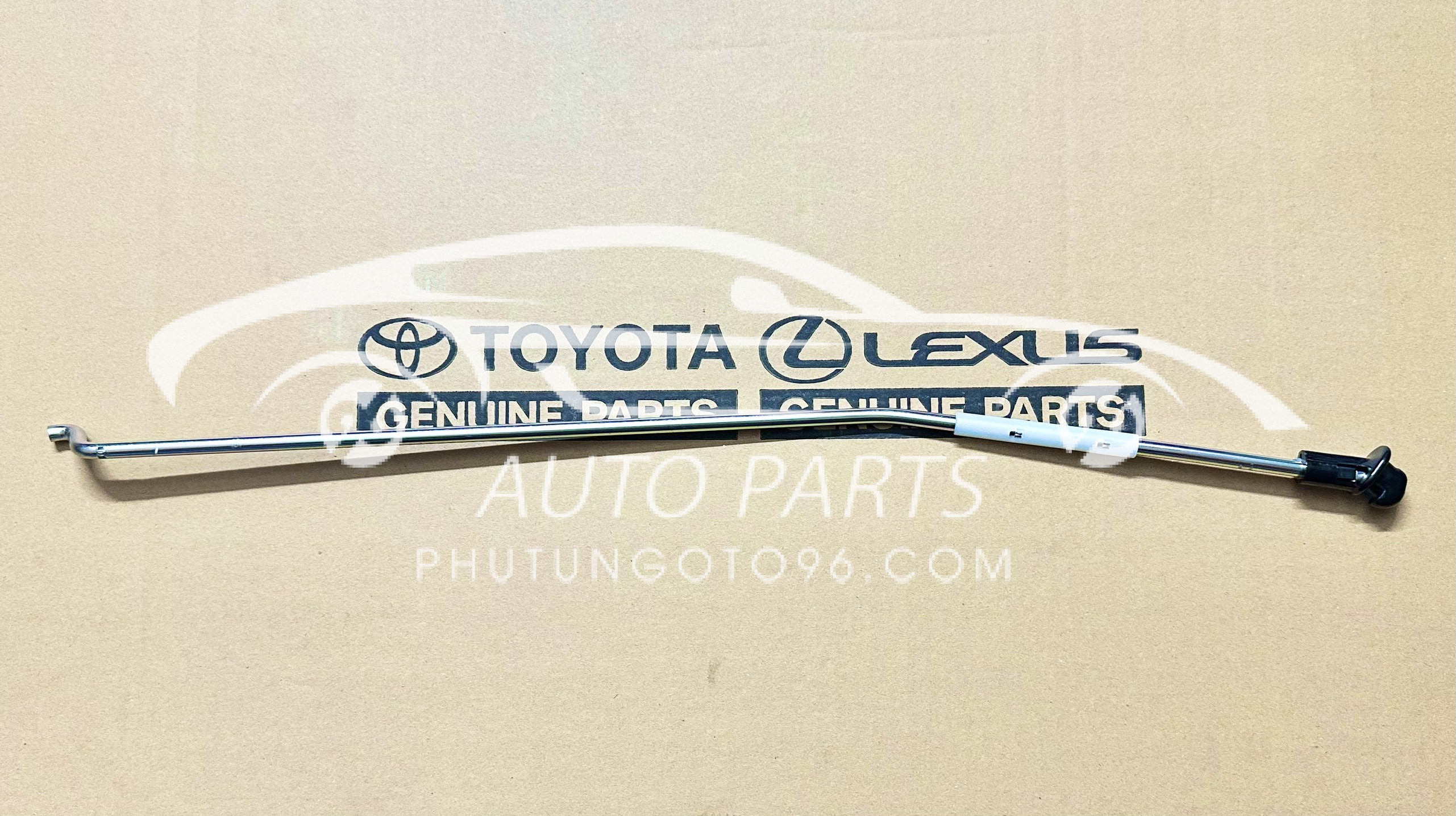 53440-0D141 Thanh chống ca bô Vios, Yaris