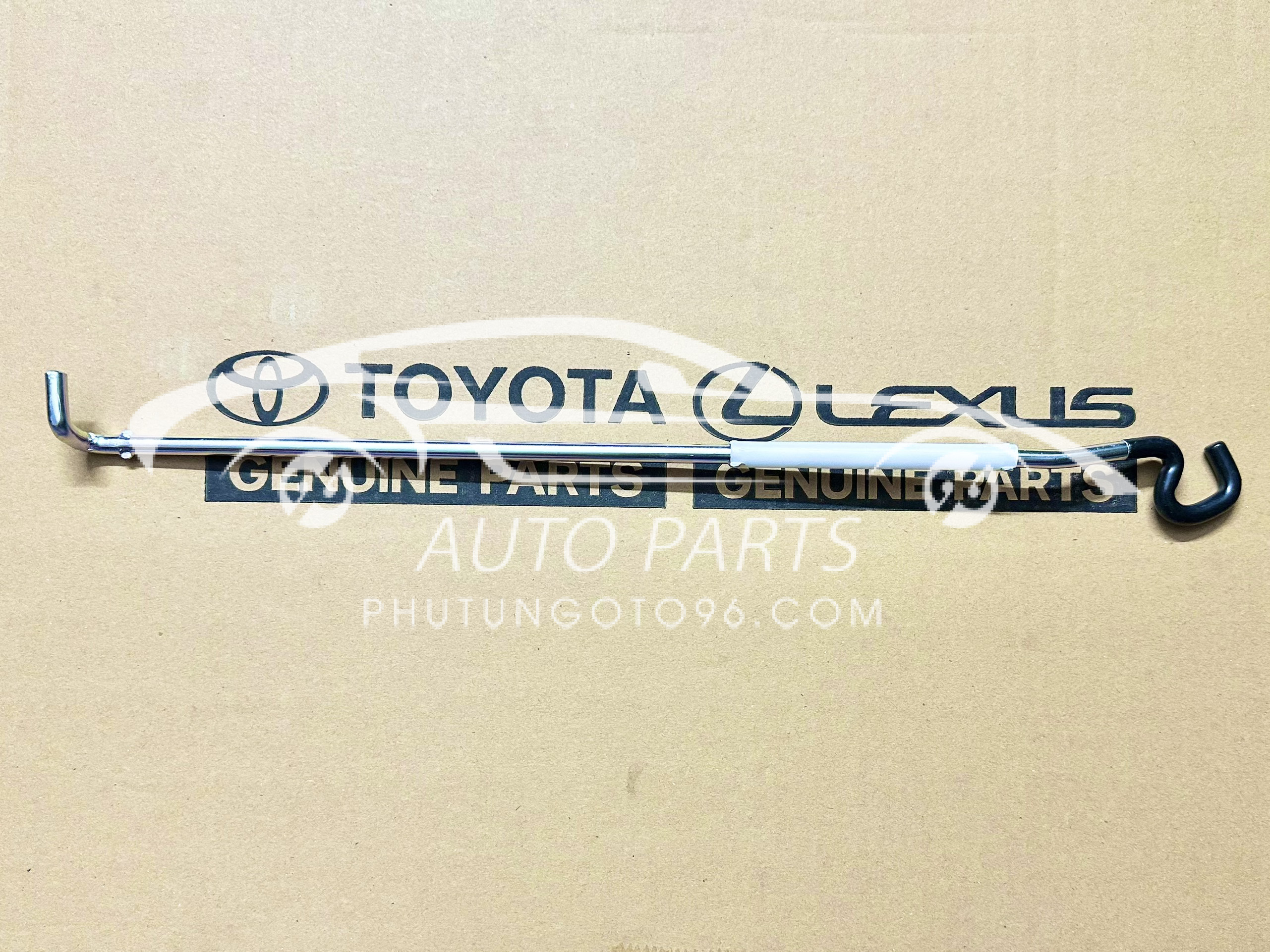 53451-0K010 Thanh chống ca bô Innova