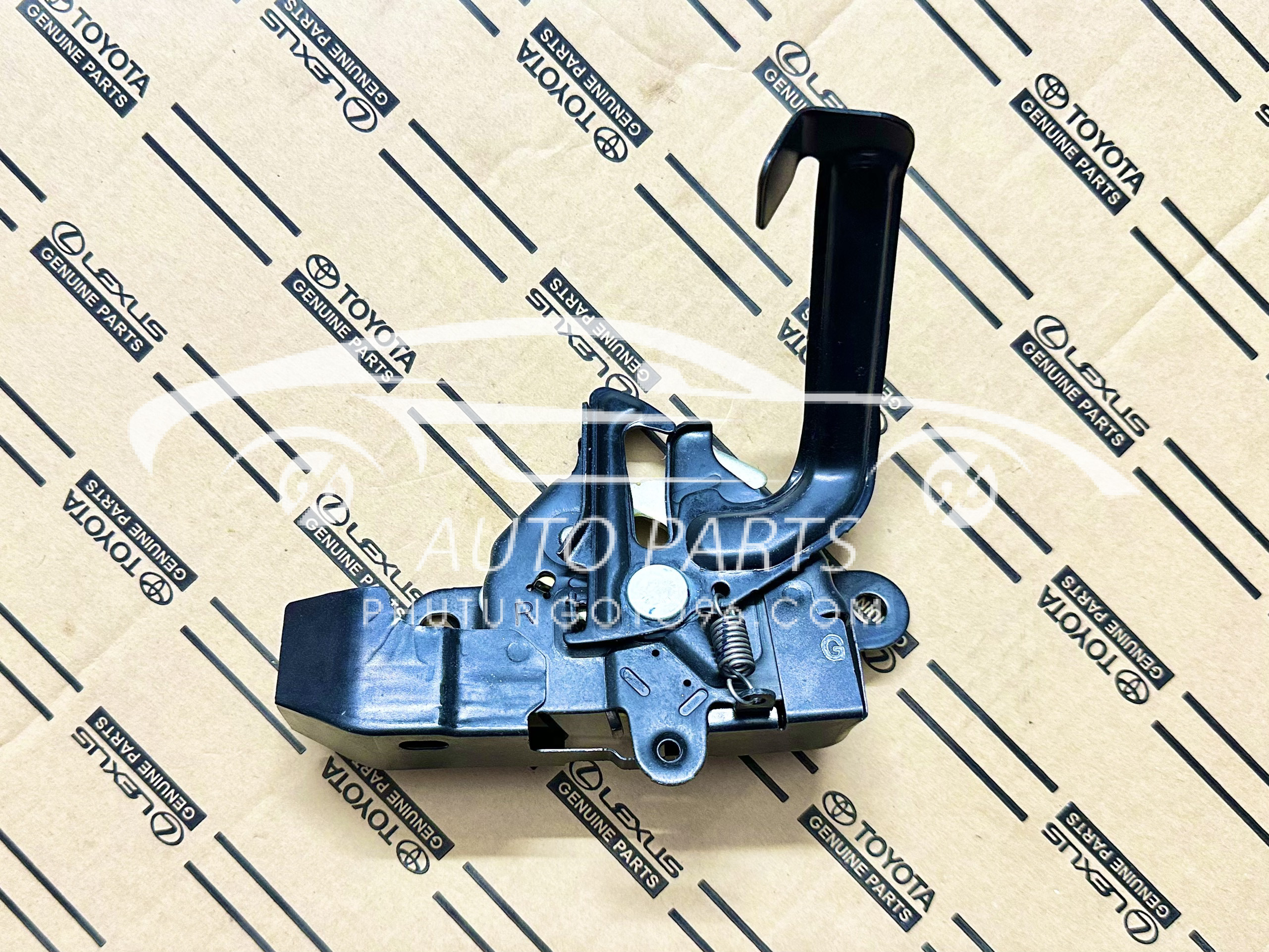 53510-0D421 Khóa ca bô Vios 2014-2019