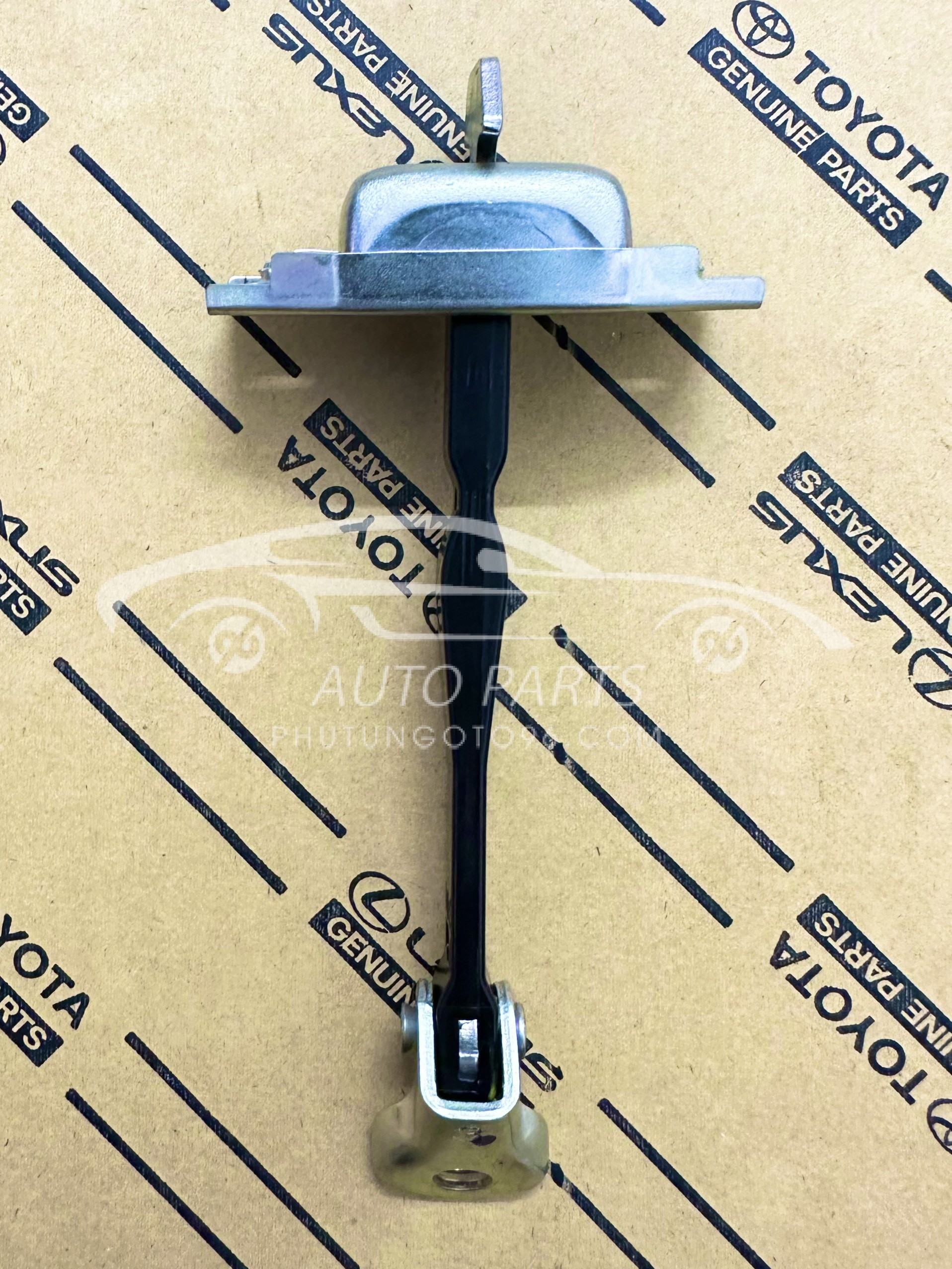 68610-02191 Hạn chế cửa trước Altis, Vios 08-13