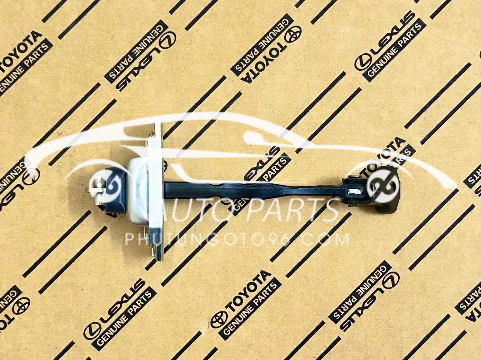 68610-06121 Hạn chế cửa trước Camry LH/RH