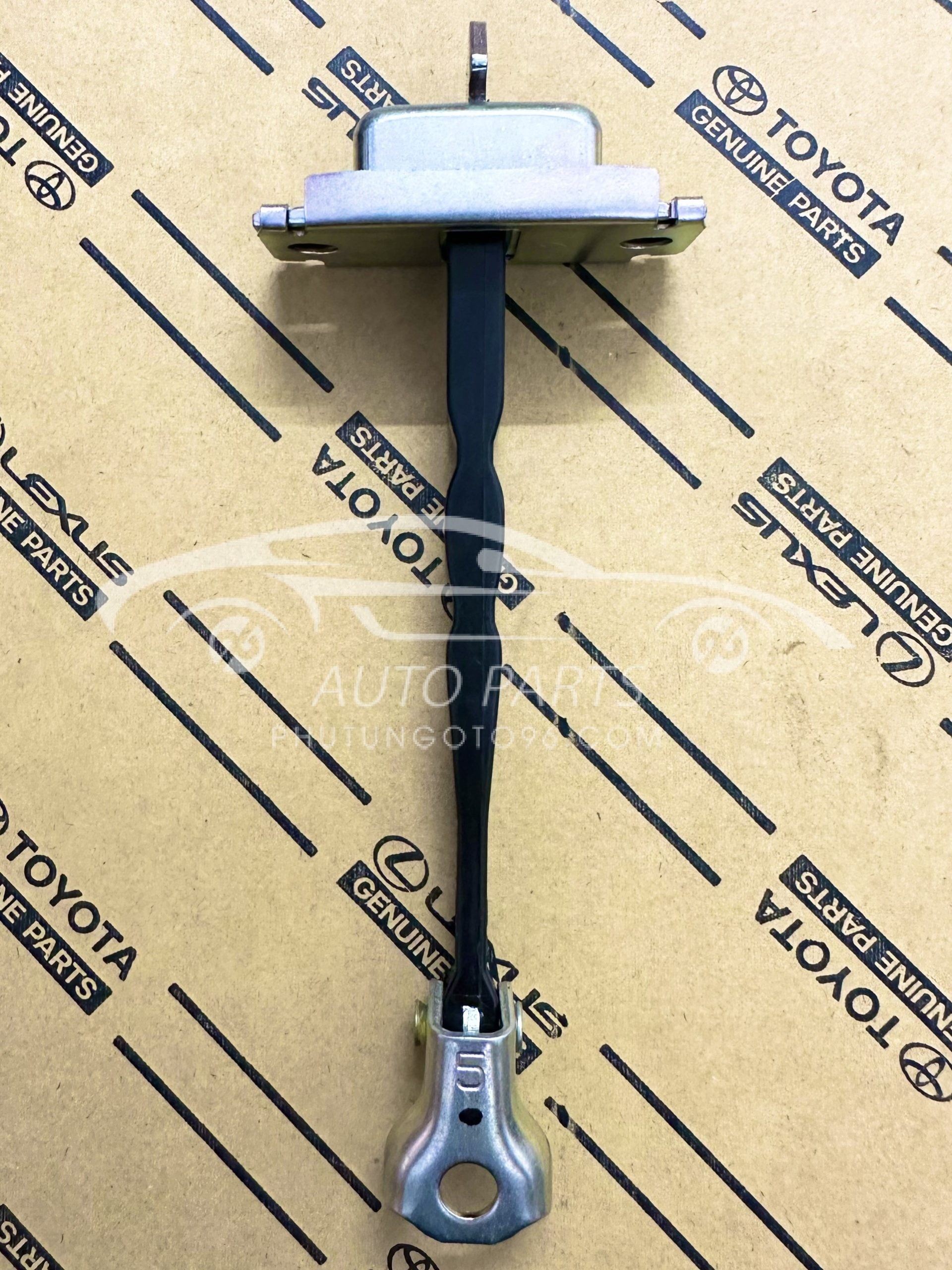 68610-0A020 Hạn chế cửa trước Cross