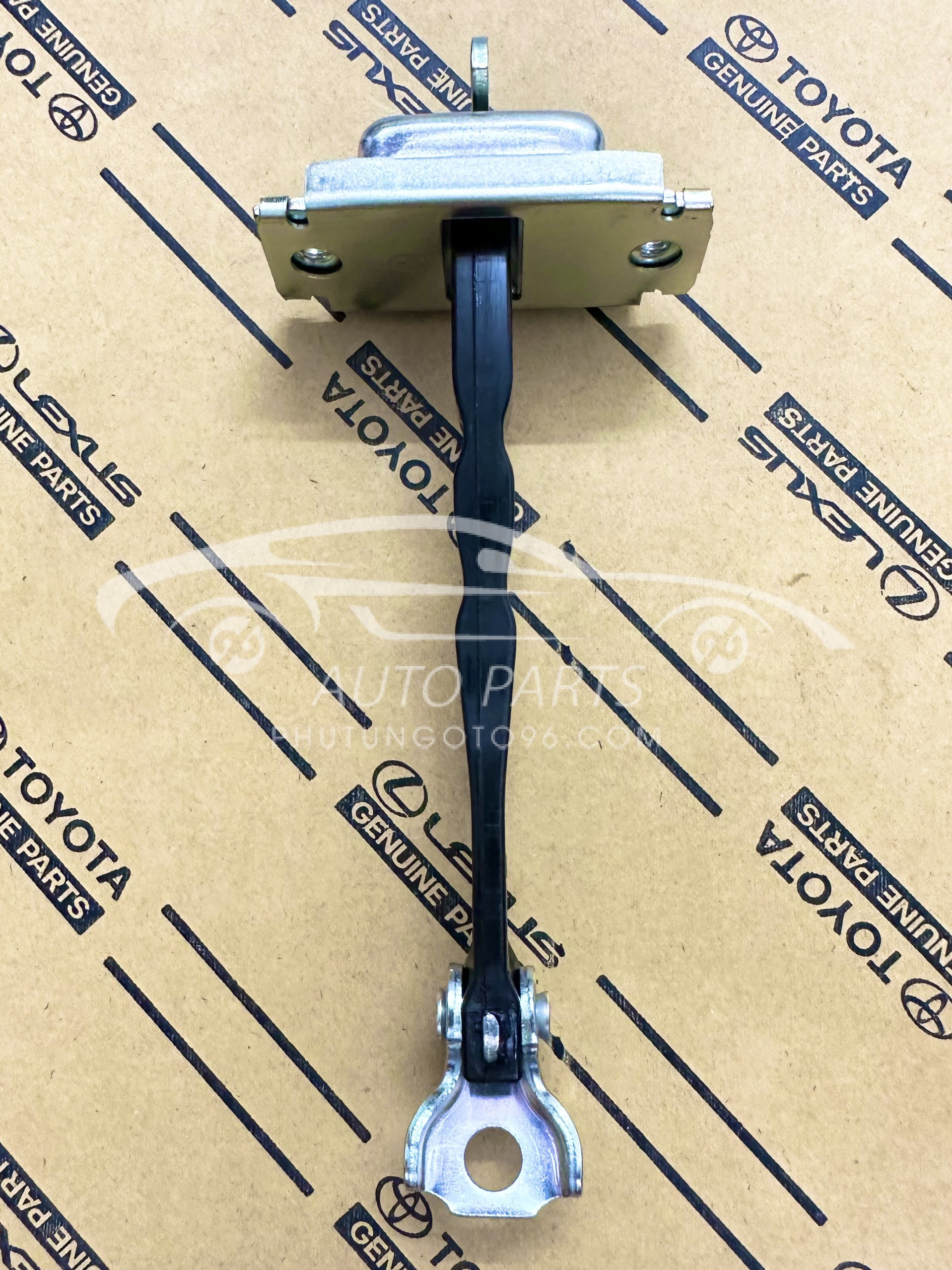 68610-0K012 Hạn chế cửa trước Innova - Hilux - Fortuner