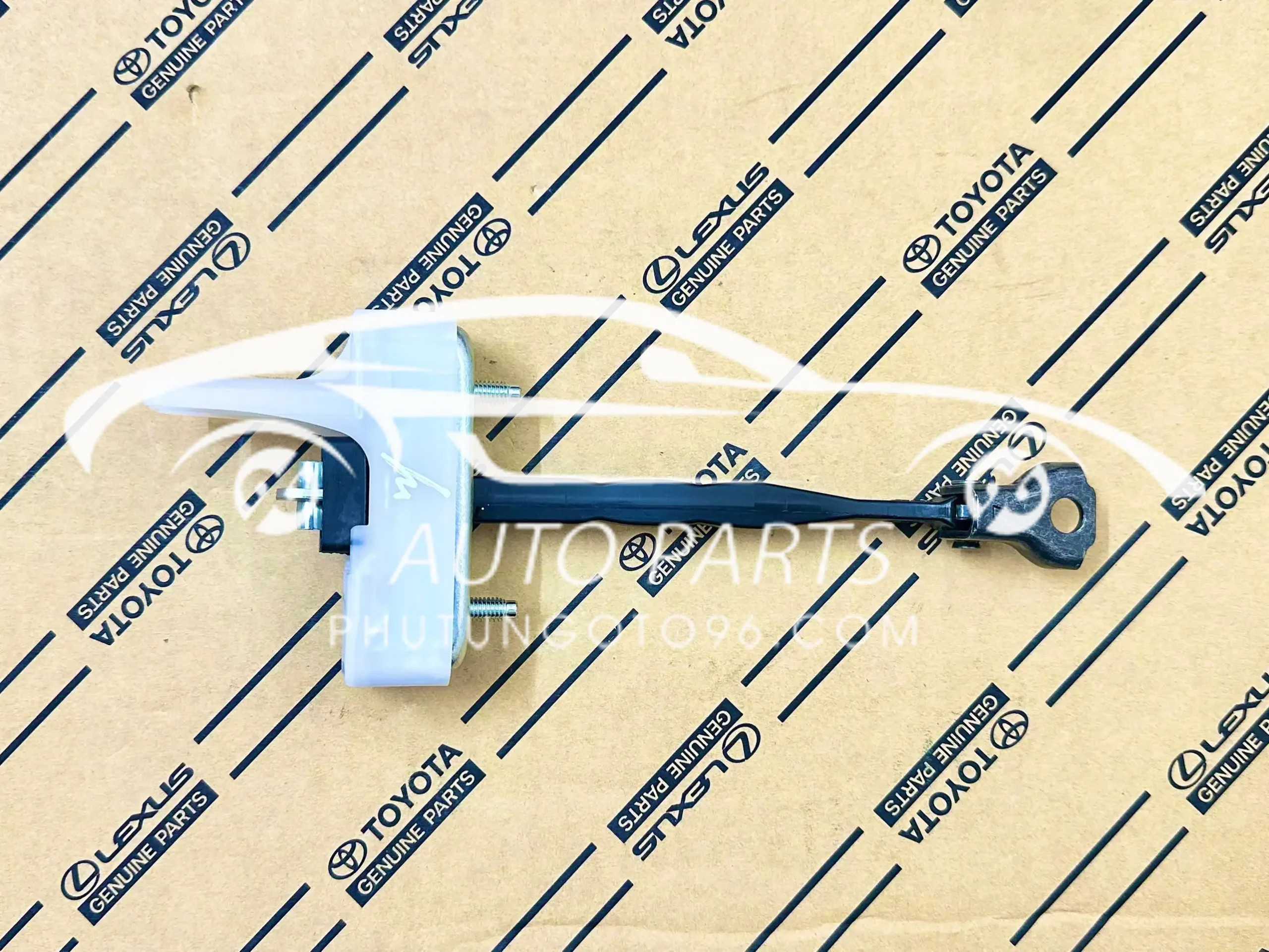 68610-48080 Hạn chế cửa trước Lexus RX350 RH