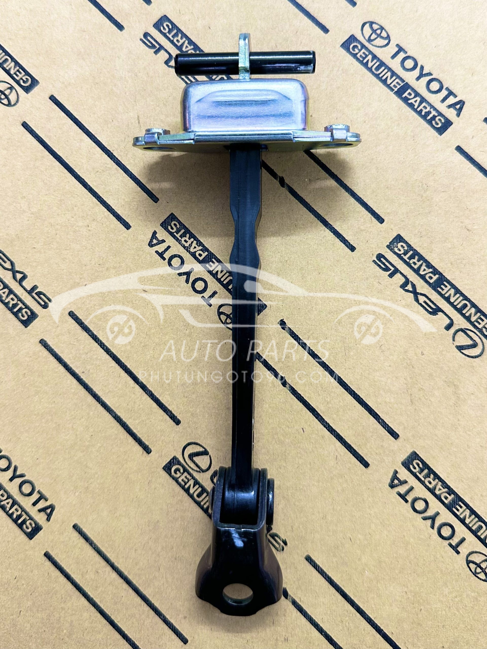 68610-BZ061 Hạn chế cửa trước Wigo