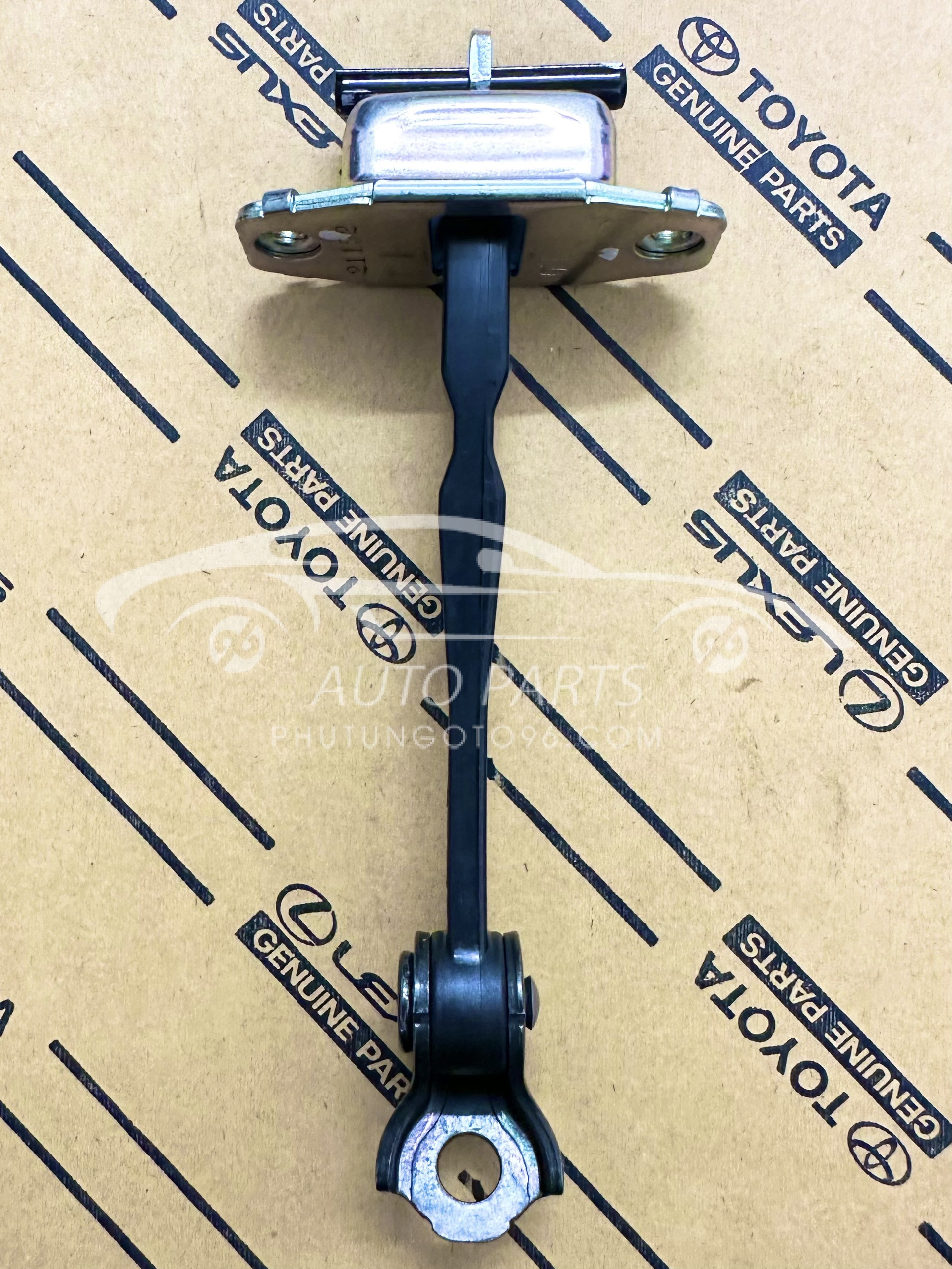 68610-BZ160 Hạn chế cửa trước Rush