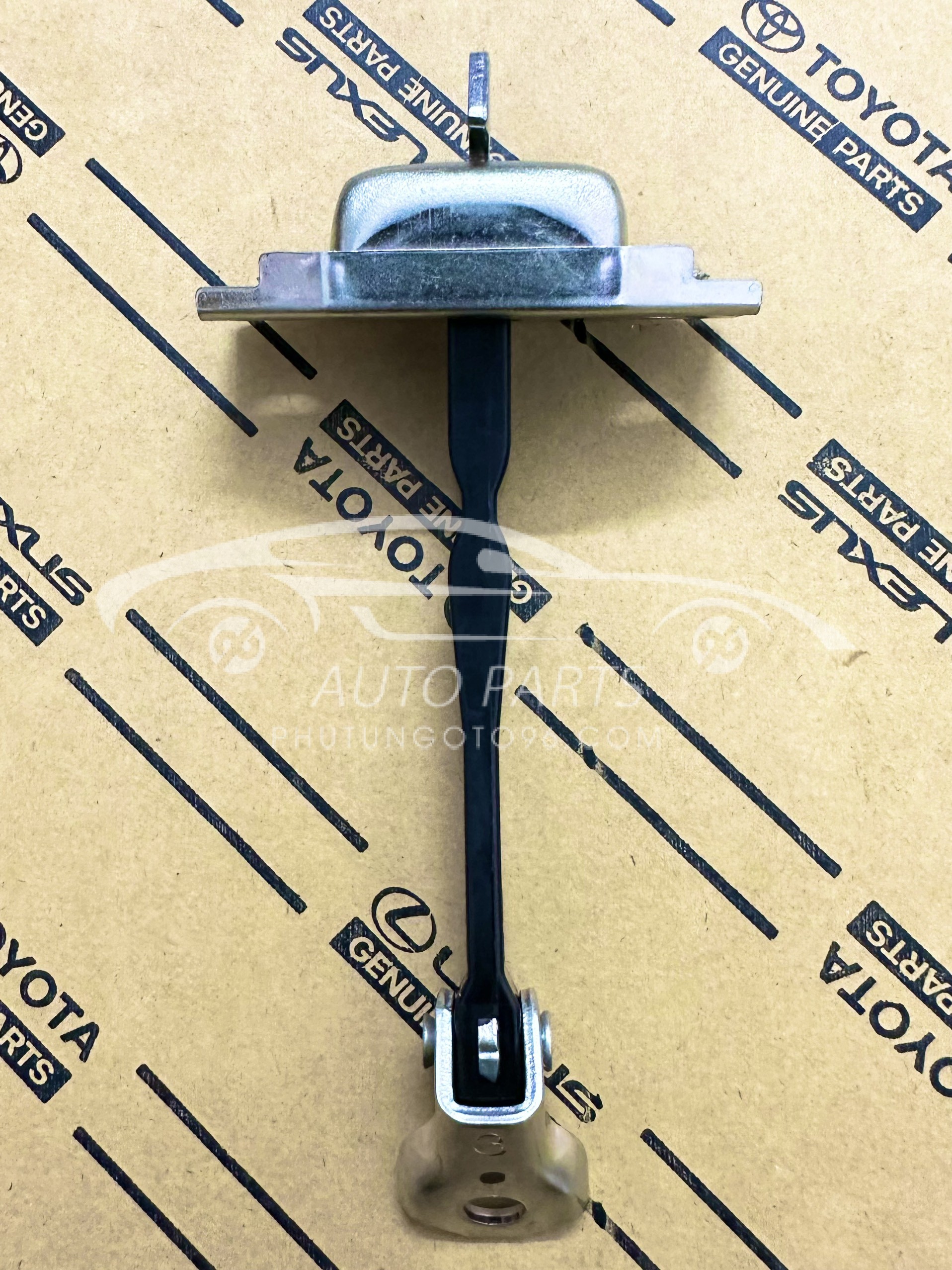 68630-02181 Hạn chế cửa sau Altis 2008 - 2013