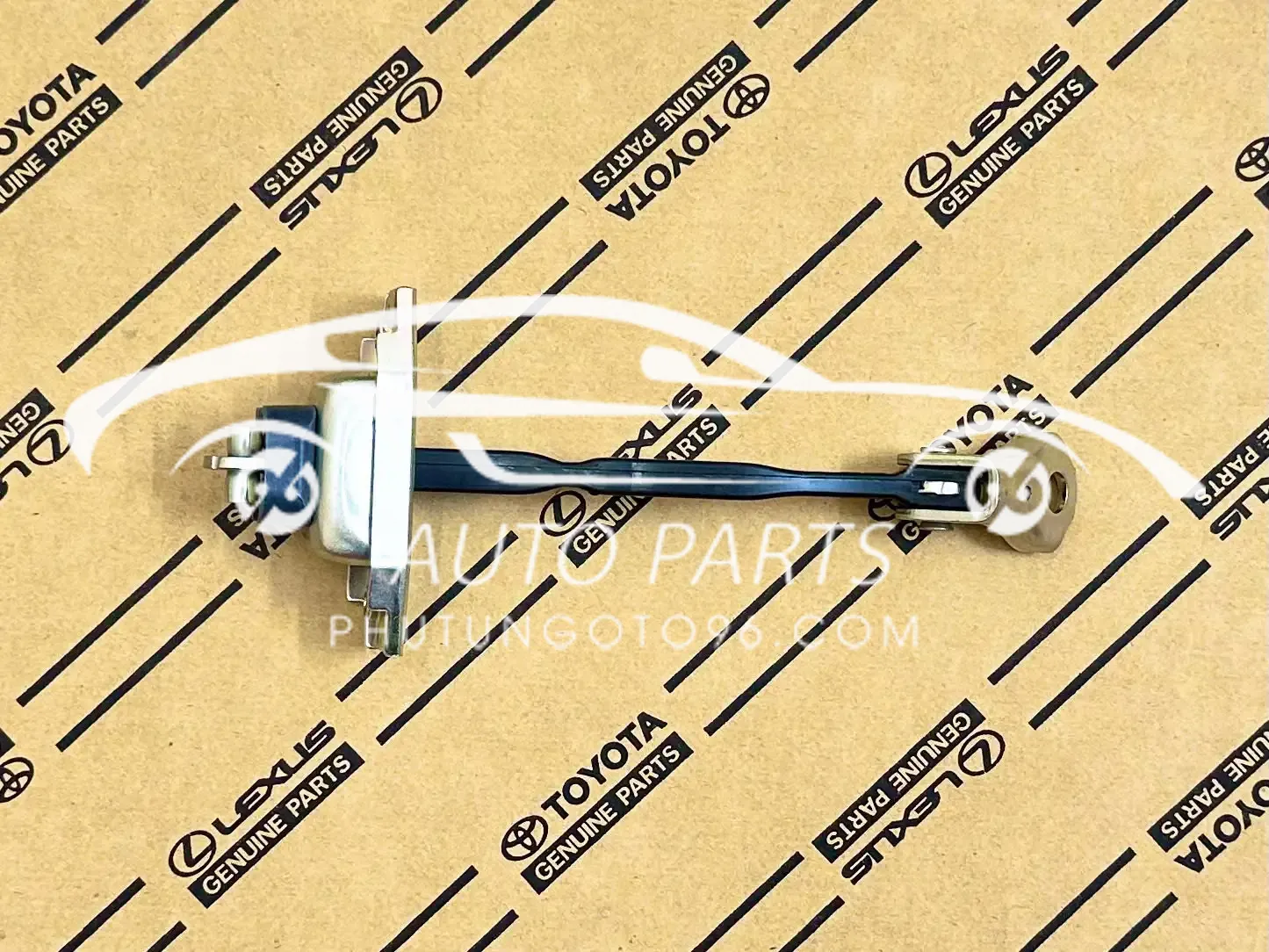 68630-0D091 Hạn chế cửa sau Vios LH-RH