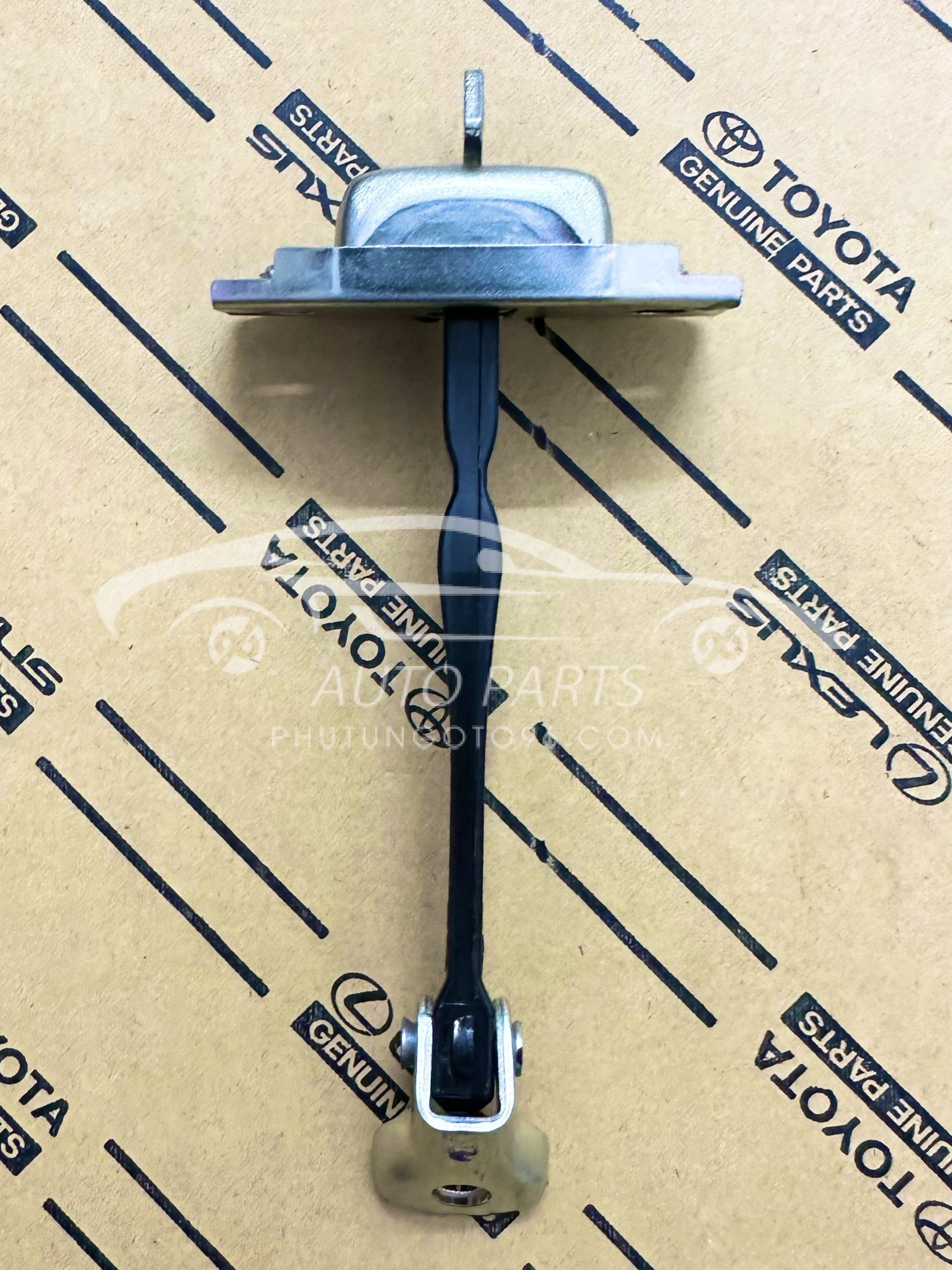 68630-0D170 Hạn chế cửa sau Vios 2014 - 2020