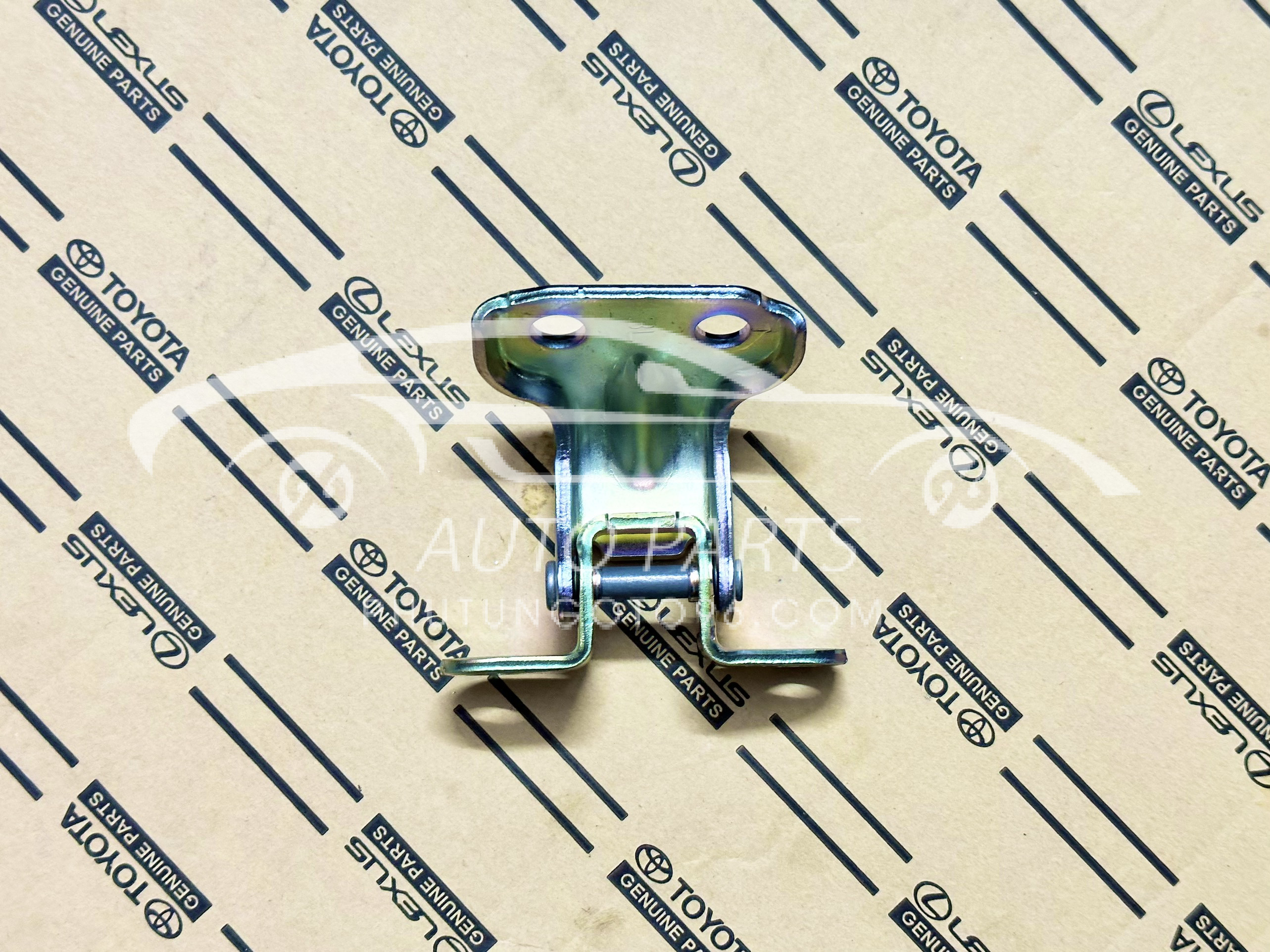 68760-BZ010 Bản lề cửa trước dưới Wigo RH