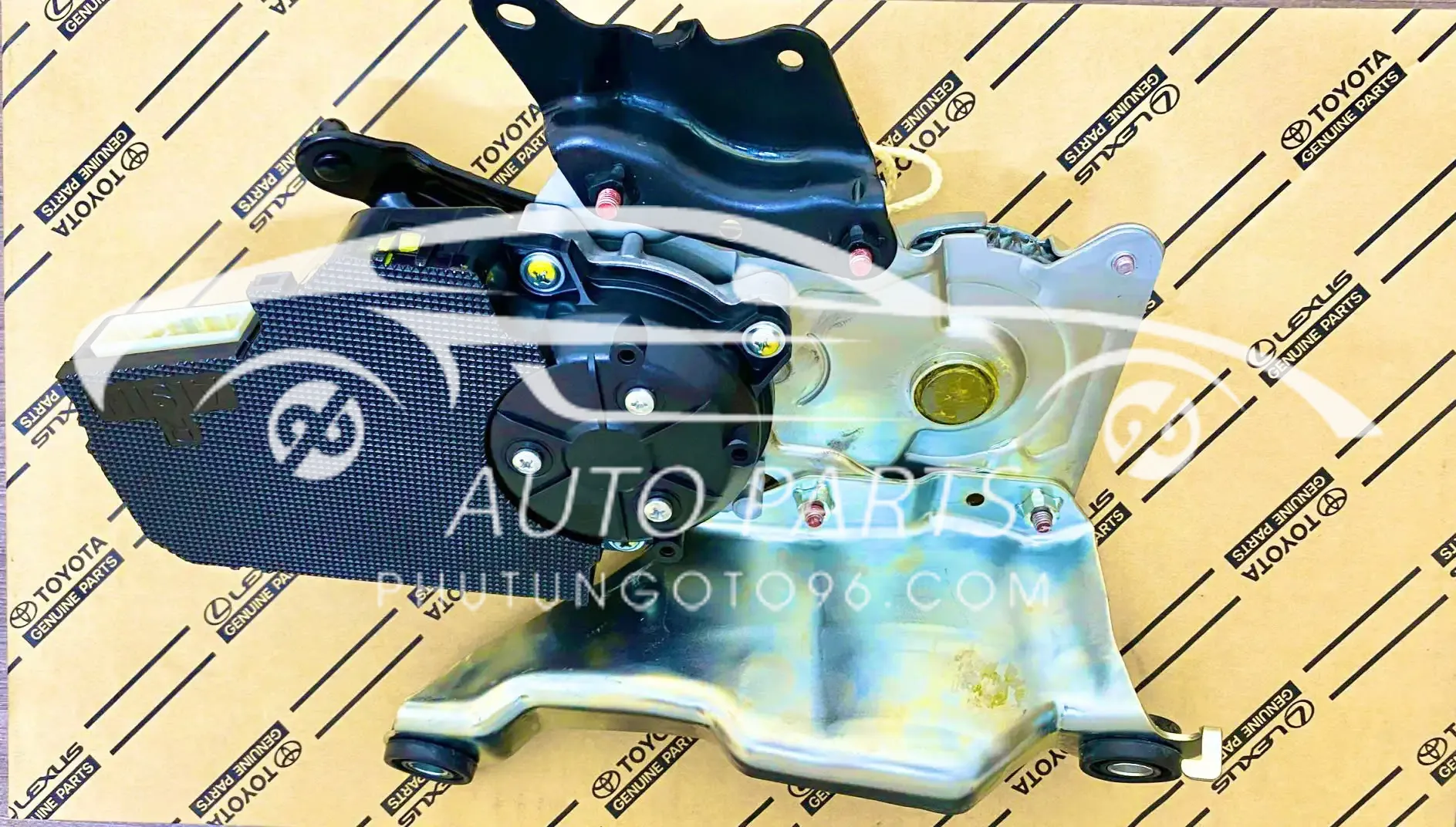 68910-69028 Mô tơ nâng hạ cửa hậu Lexus LX570