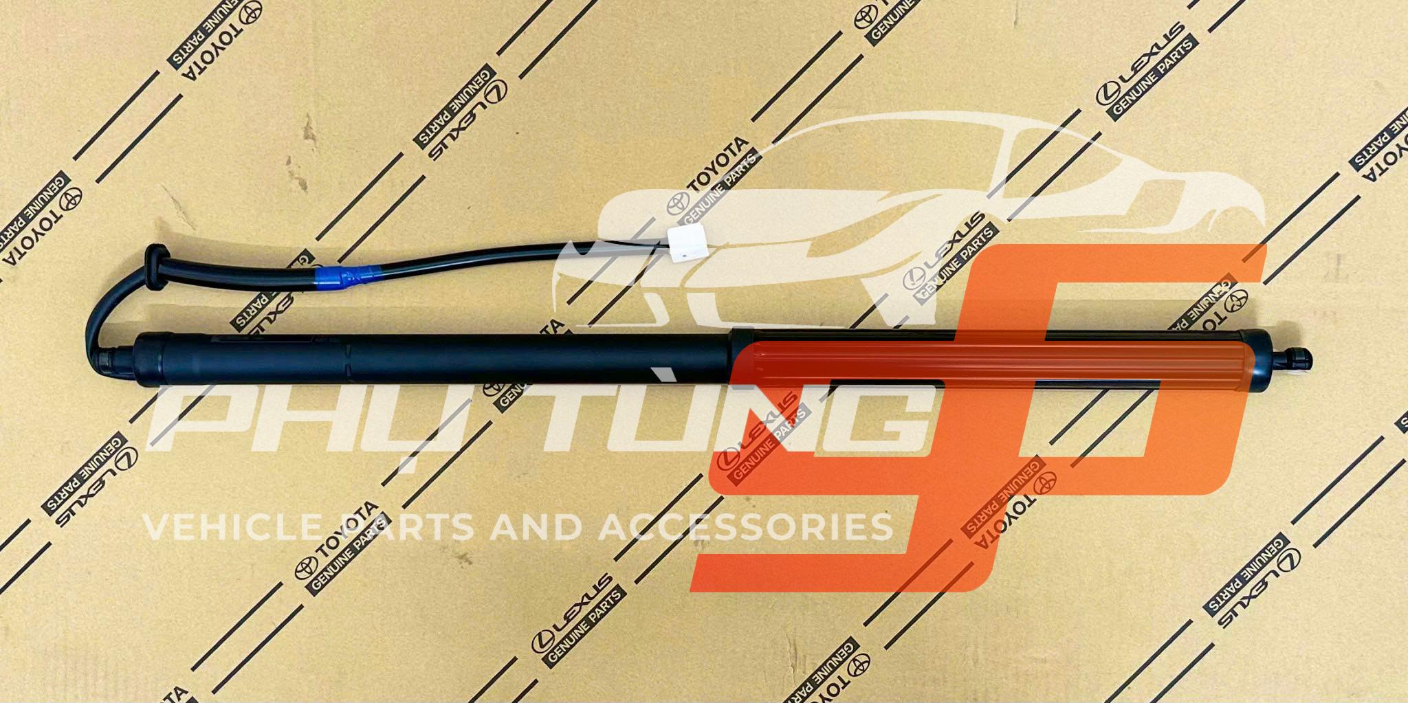 68920-48031 Ty chống cửa hậu Lexus RX350 LH