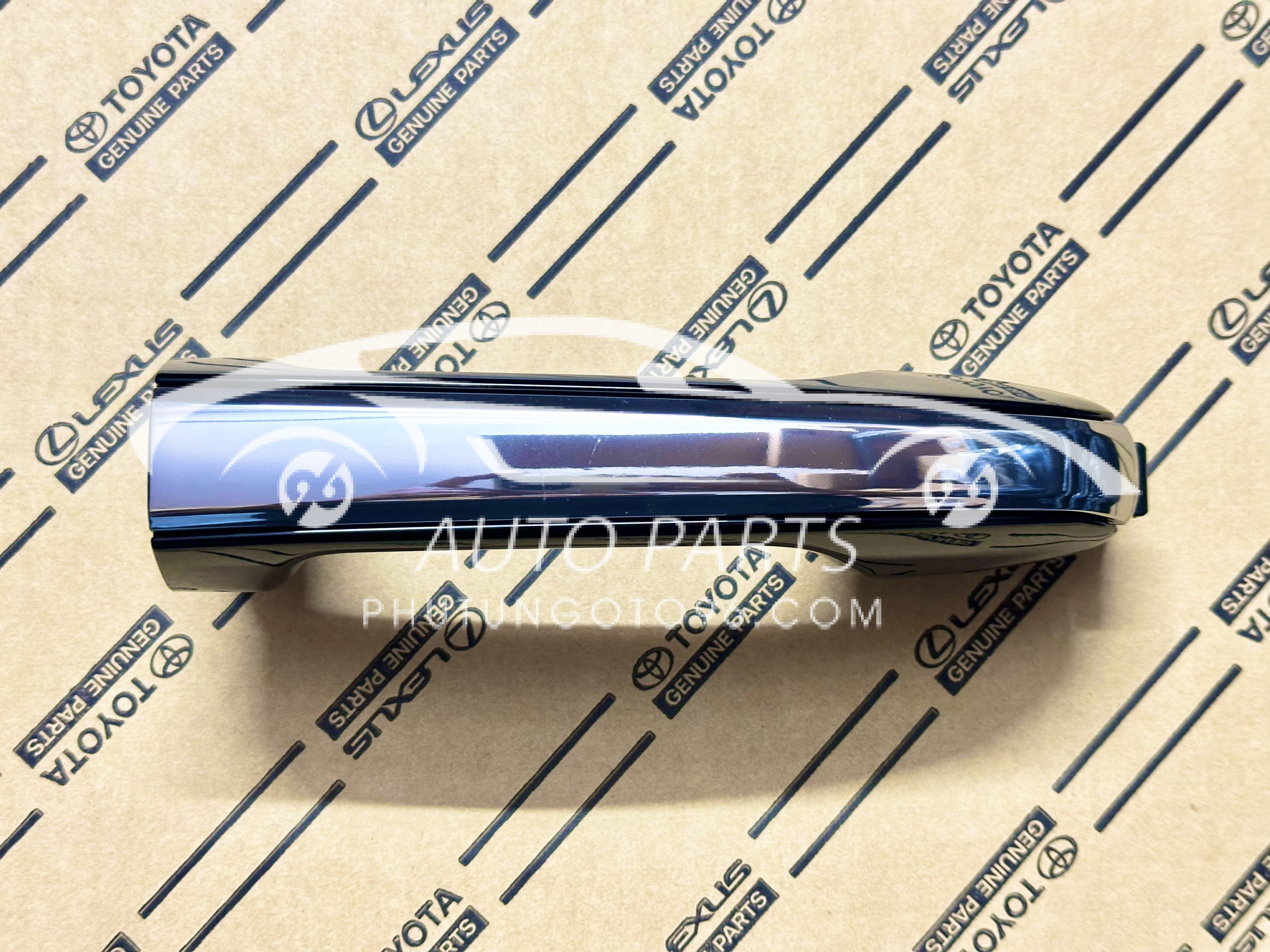 69210-60170-C0 Tay mở cửa sau ngoài GX460 2010