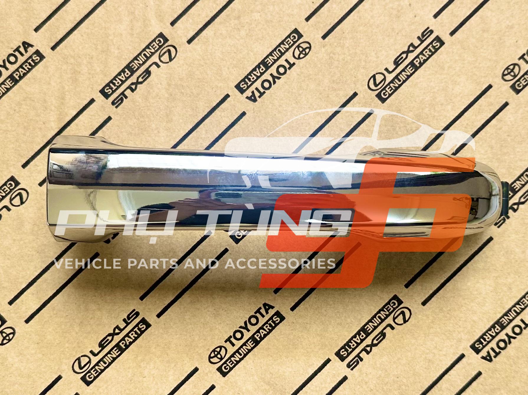 69210-60270 Tay mở cửa Land Cruiser VX