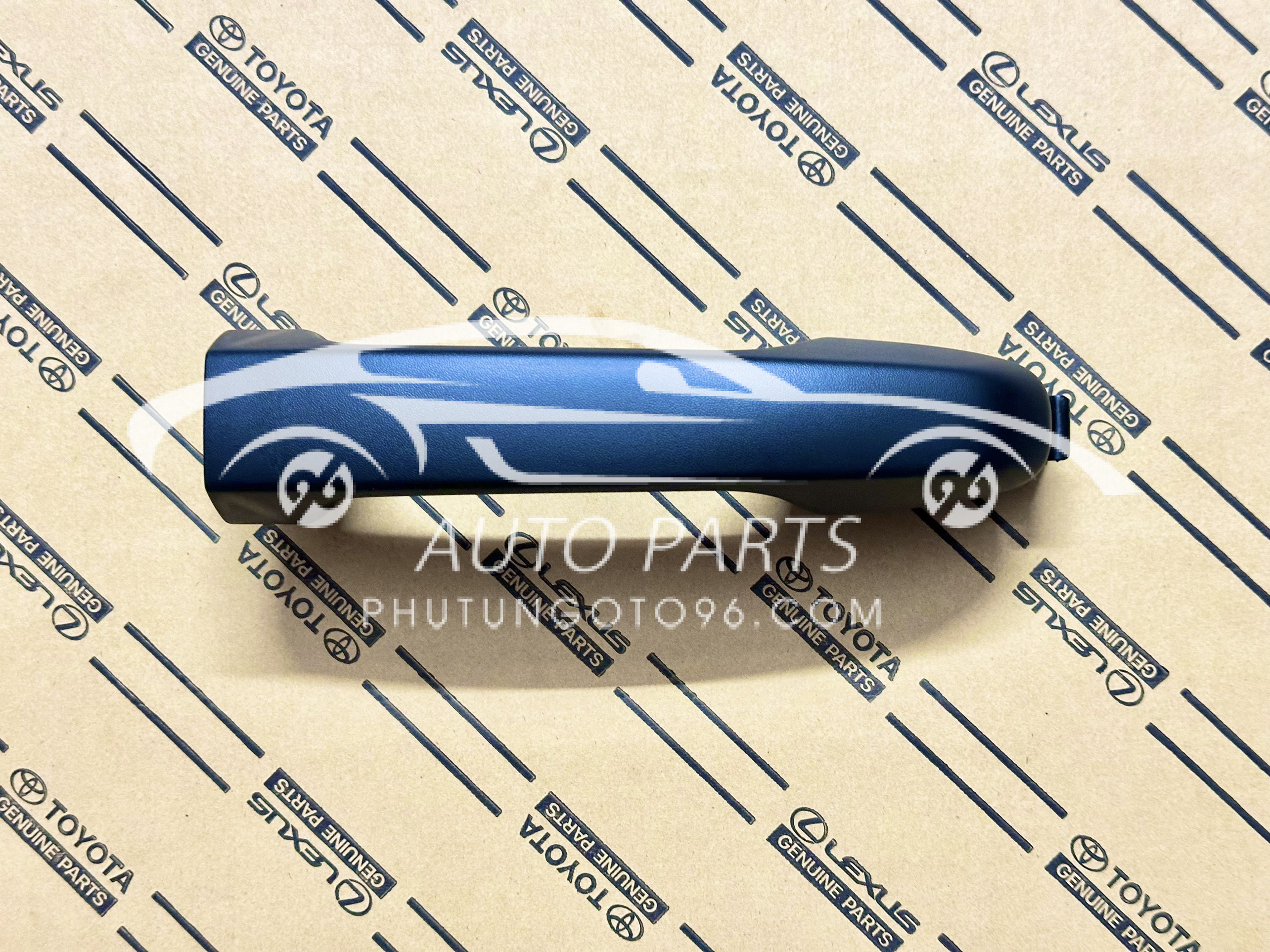 69211-60080 Tay mở cửa ngoài Prado 2009-2016