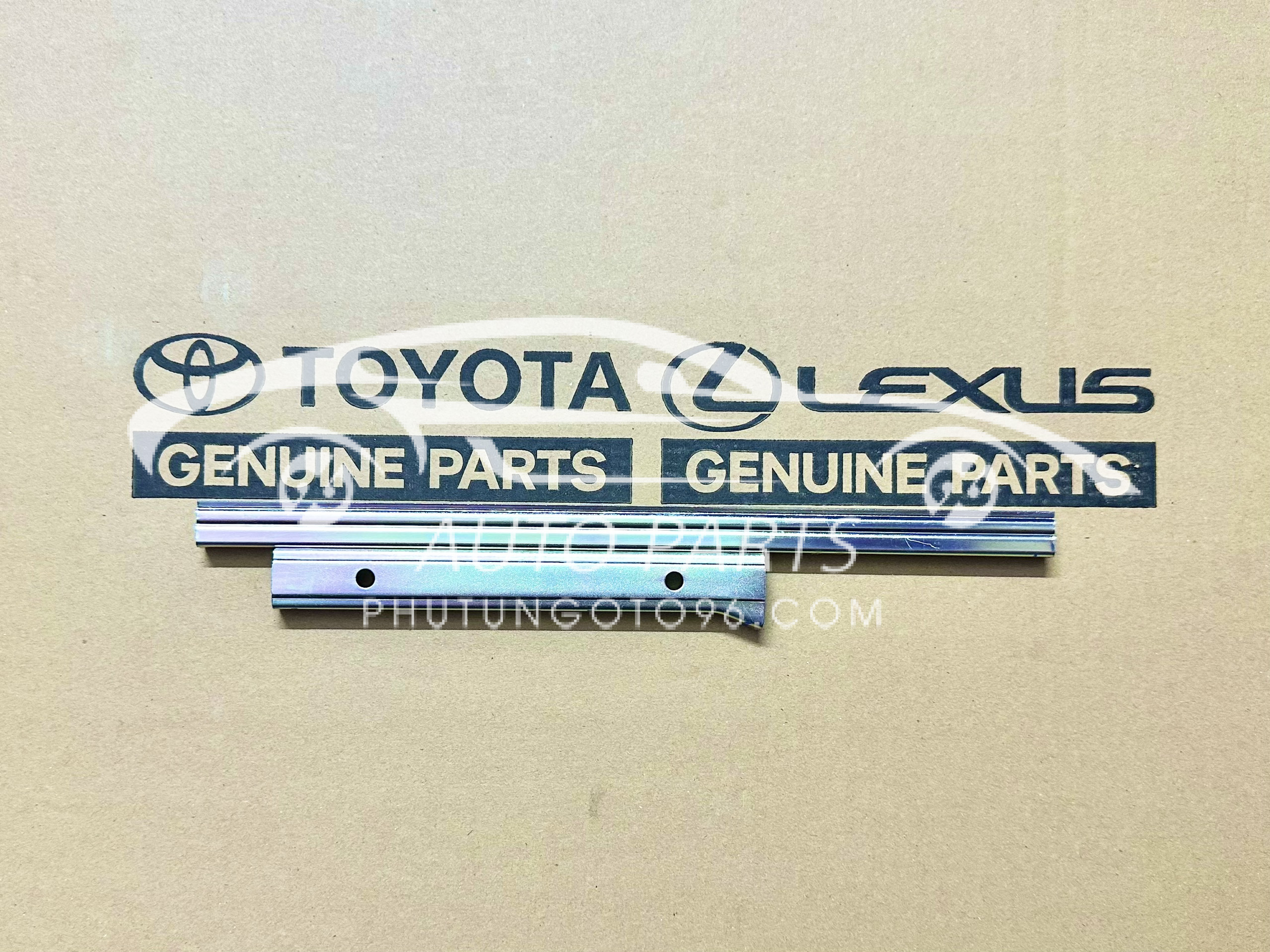 69905-0D130 Xương đỡ kính Prado, Camry, Yaris, Vios, Altis, Fortuner, Hilux, Innova RH