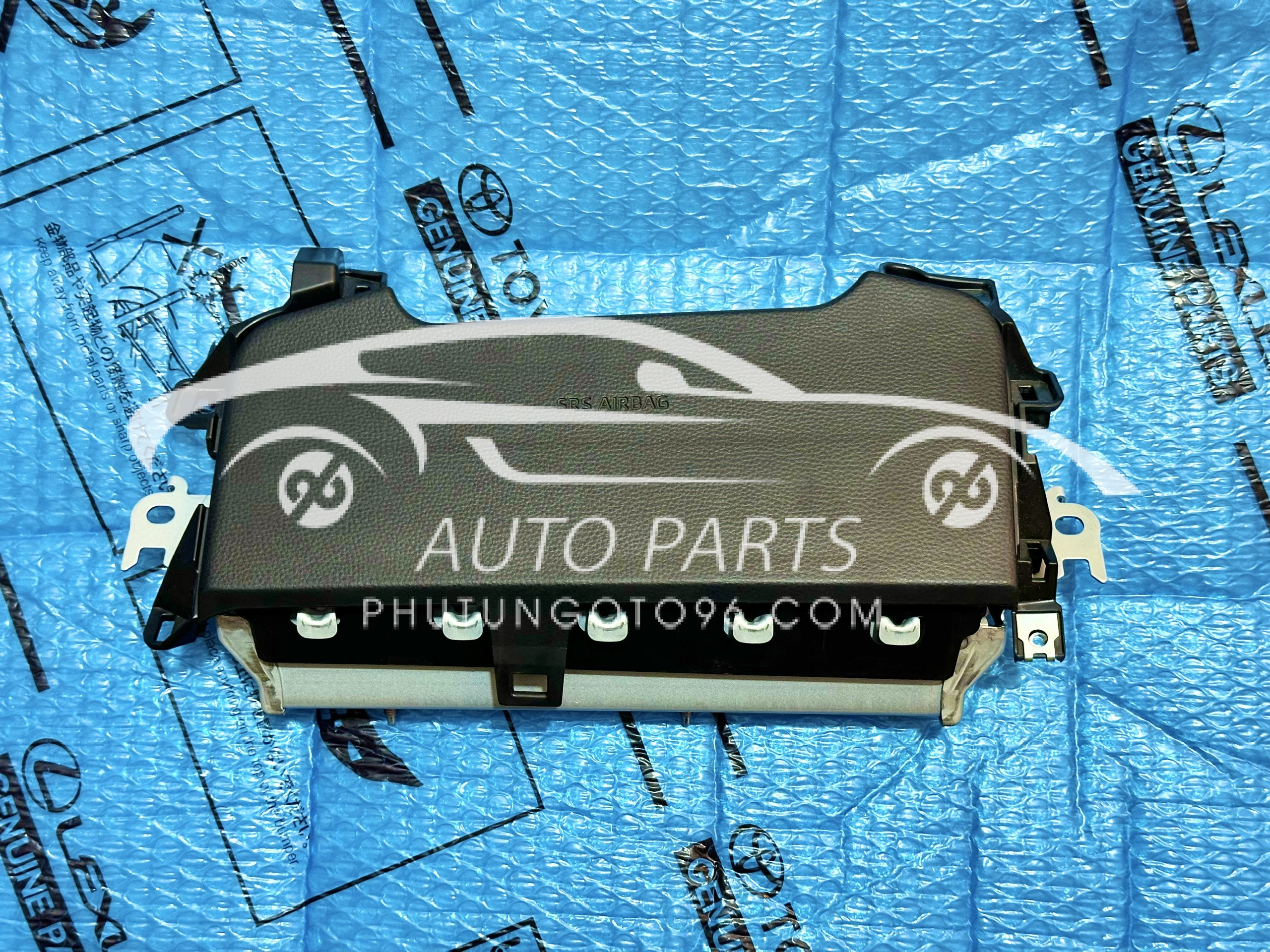 73900-02250-C0 Túi khí đầu gối Altis