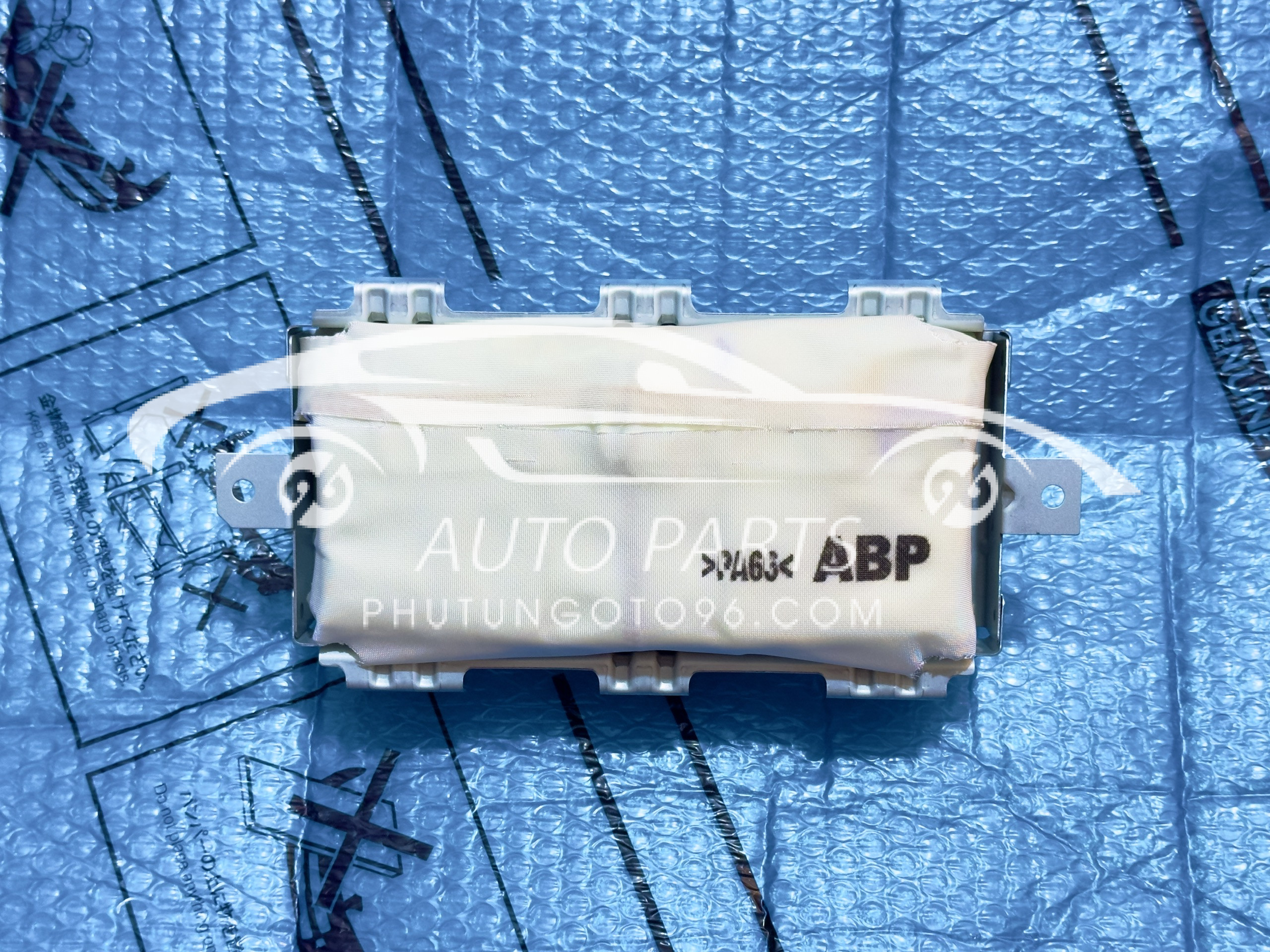 73960-02410 Túi khí táp lô Altis