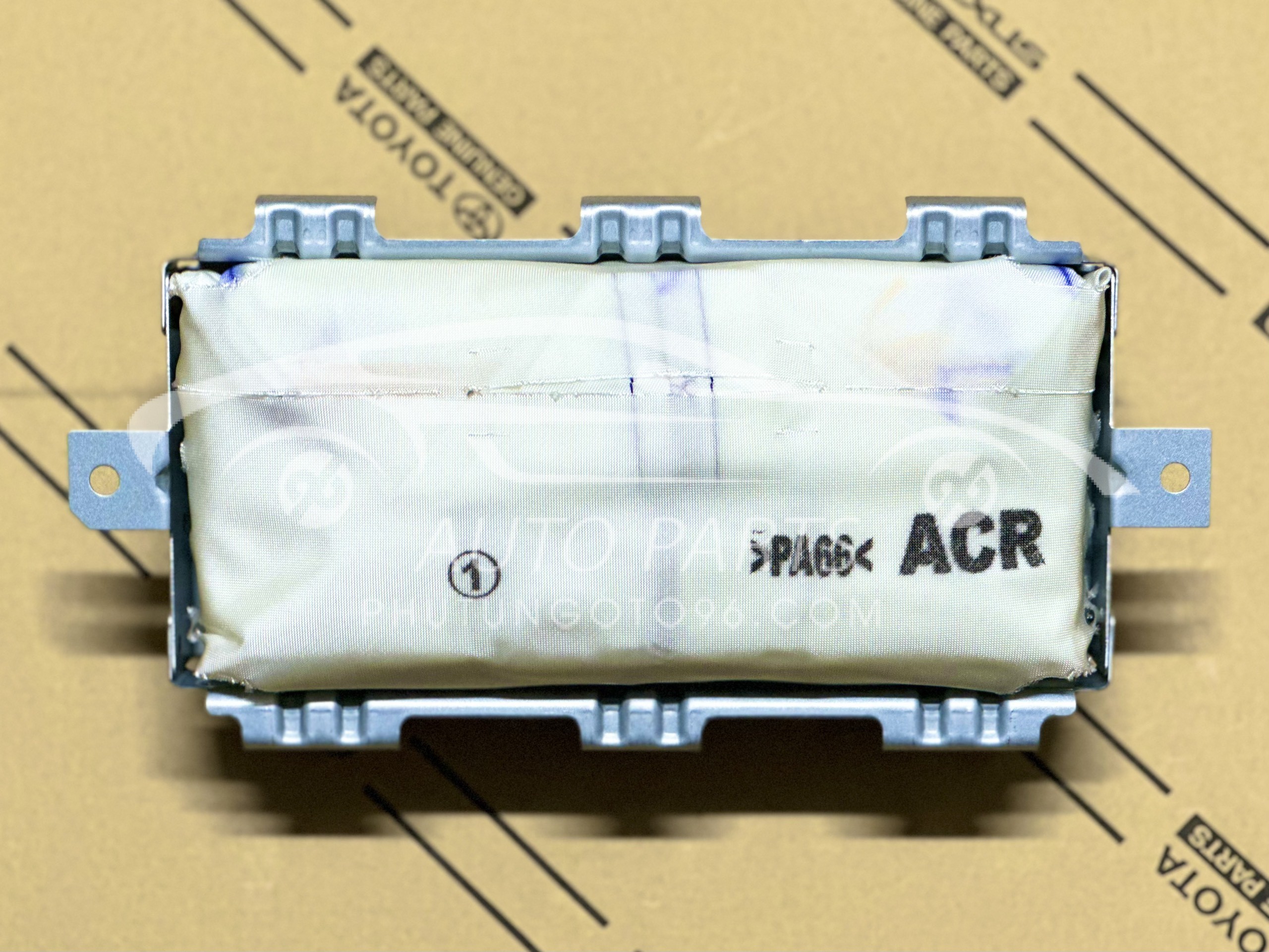 73960-0A010 Túi khí táp lô Cross